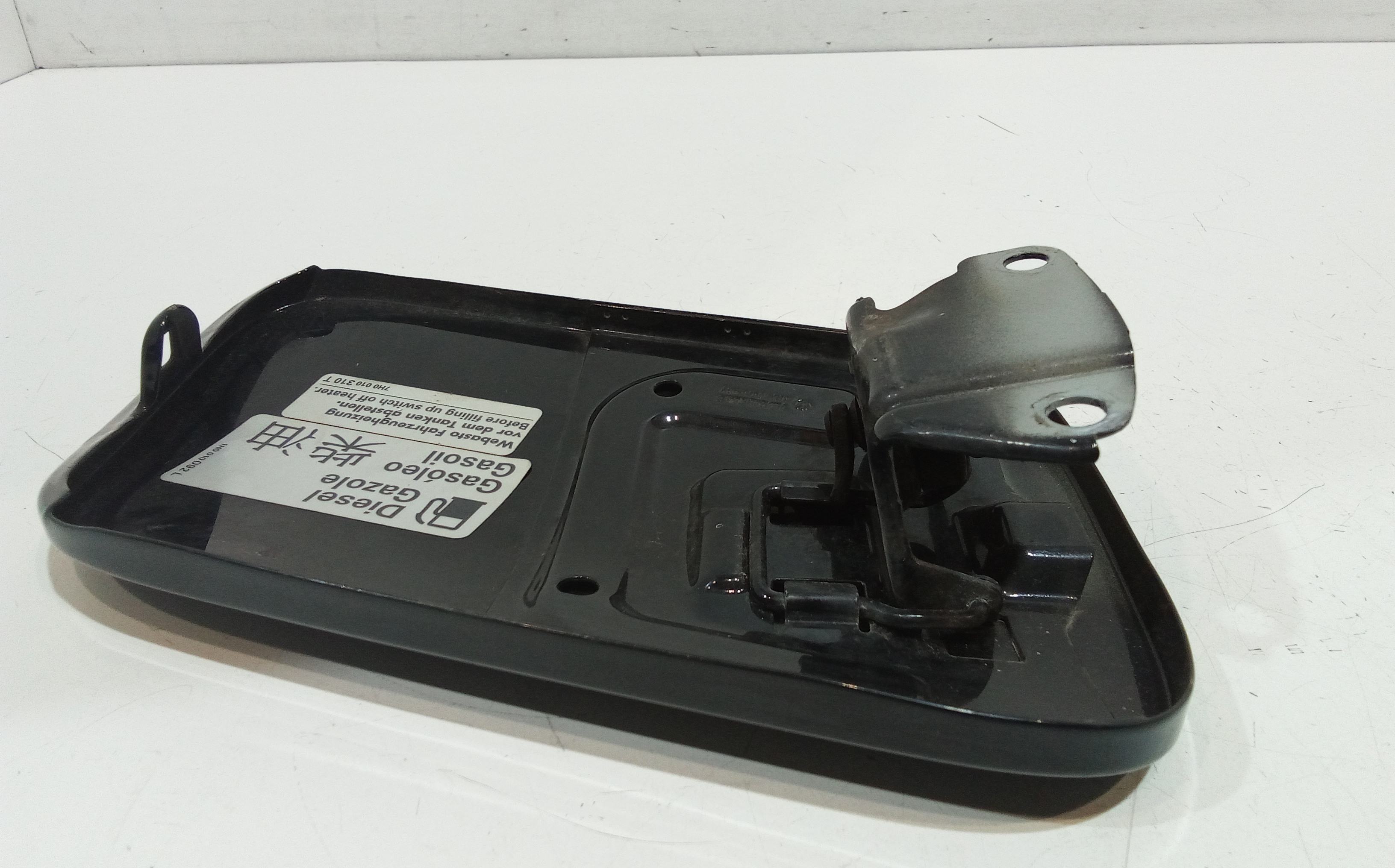 Sportellino Carburante per Volkswagen Touareg 1 Serie (2002 - 2006)