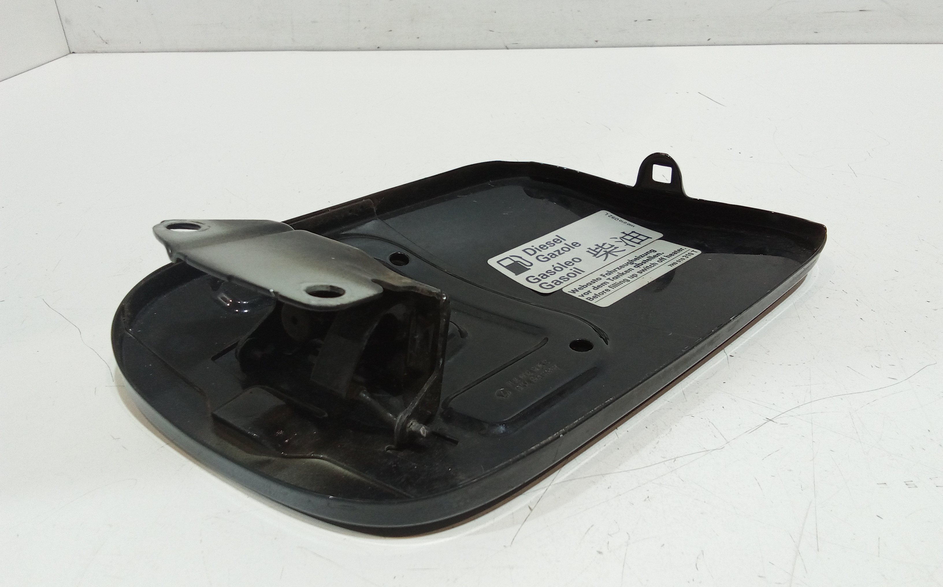 Sportellino Carburante per Volkswagen Touareg 1 Serie (2002 - 2006)