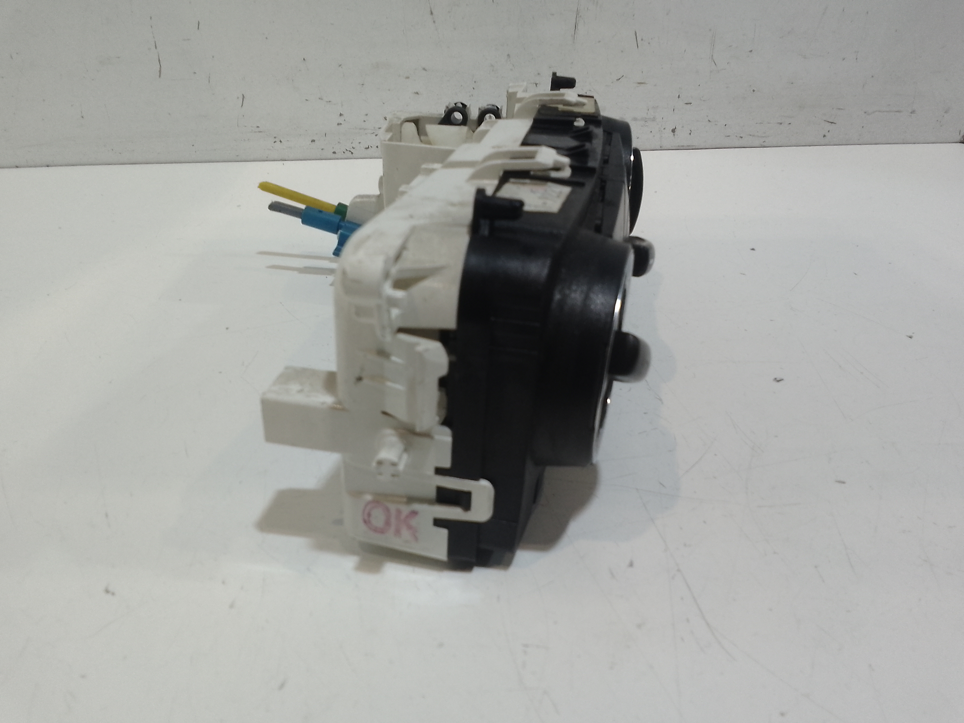 Comandi Clima per Mercedes Classe A W169 3 Serie (2004 - 2008)