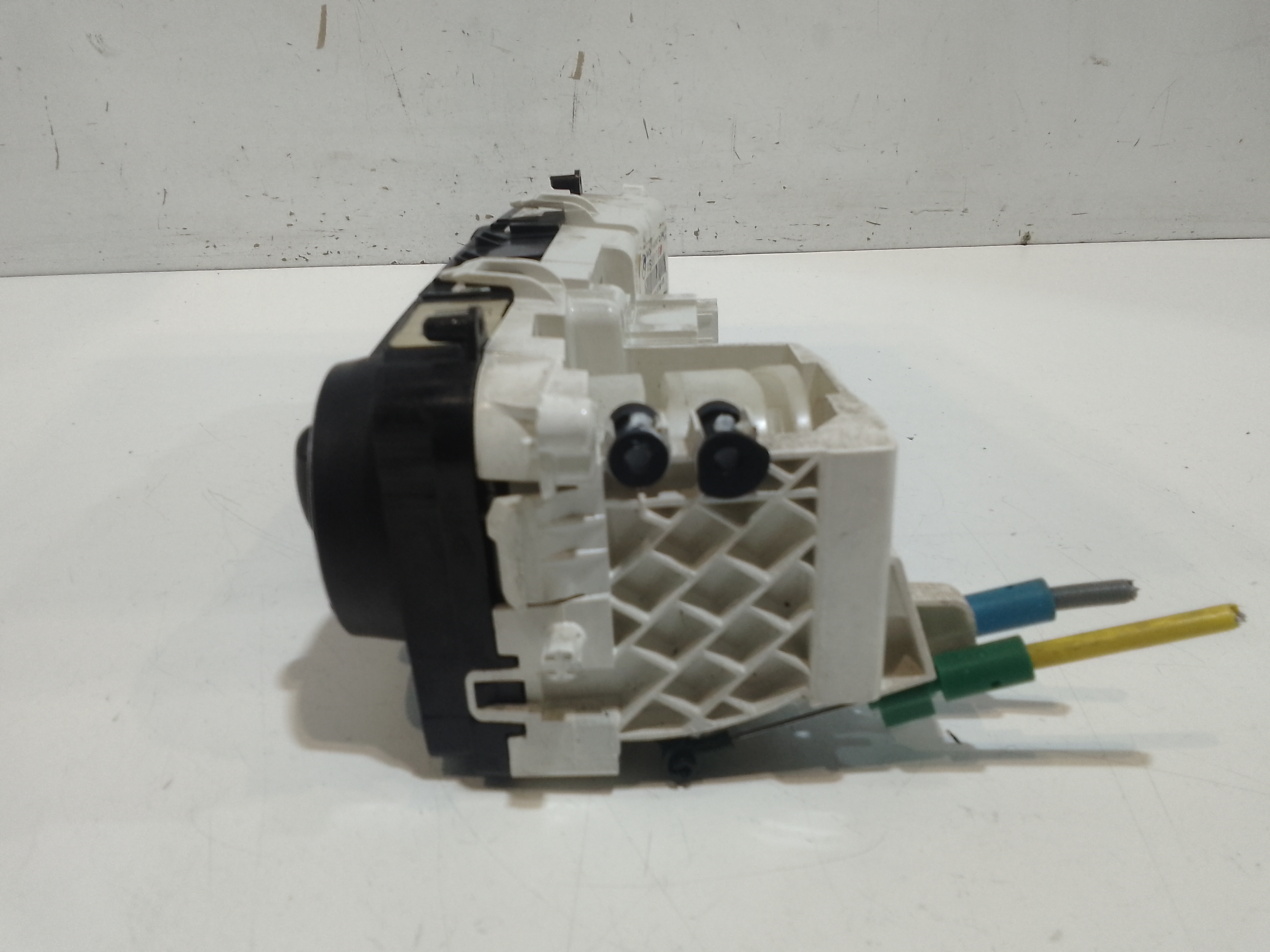 Comandi Clima per Mercedes Classe A W169 3 Serie (2004 - 2008)