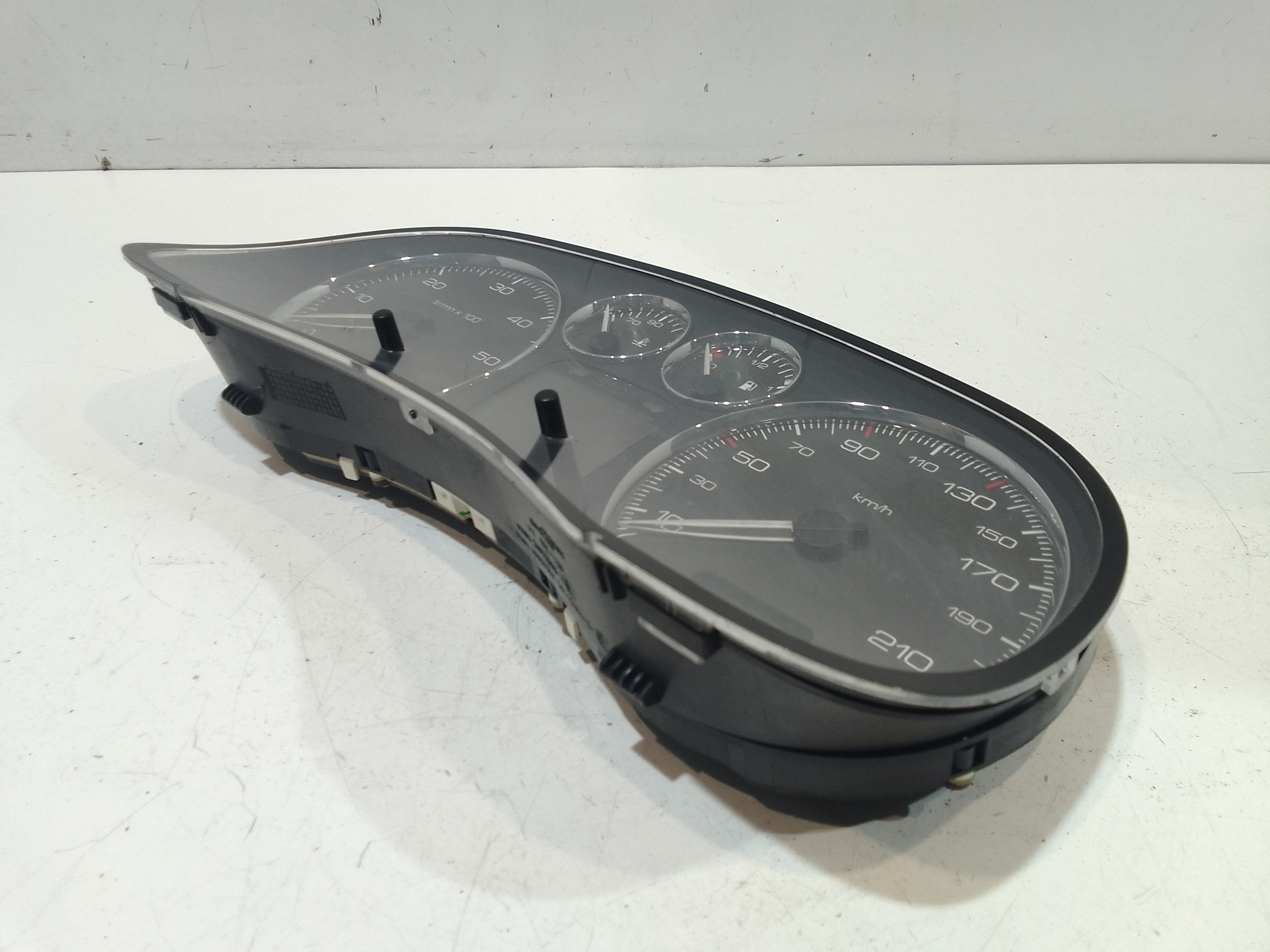 Quadro Strumenti per Peugeot 307 Berlina (2001 - 2005)