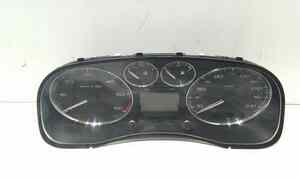 Quadro Strumenti per Peugeot 307 Berlina (2001 - 2005)