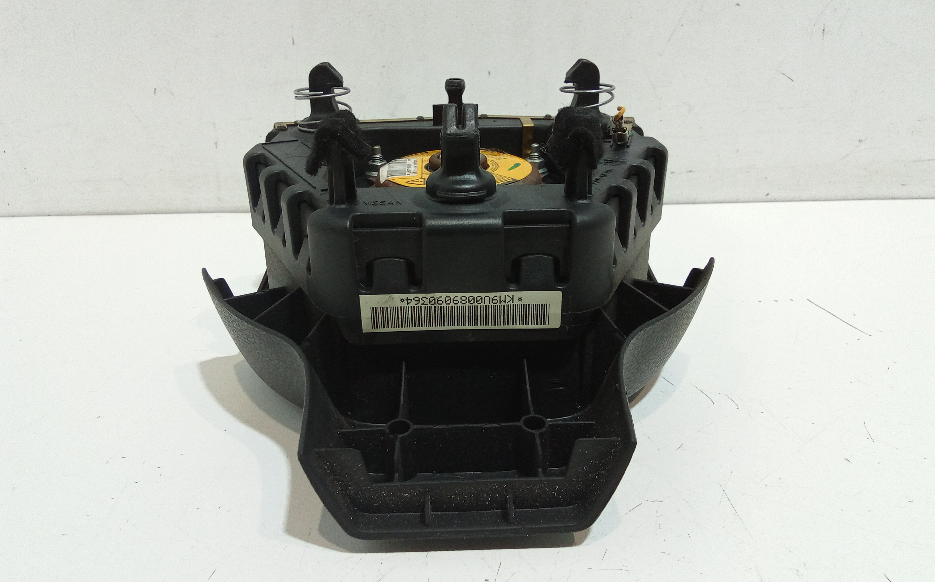 Airbag Volante per Nissan Note 1 Serie (2006 - 2008)