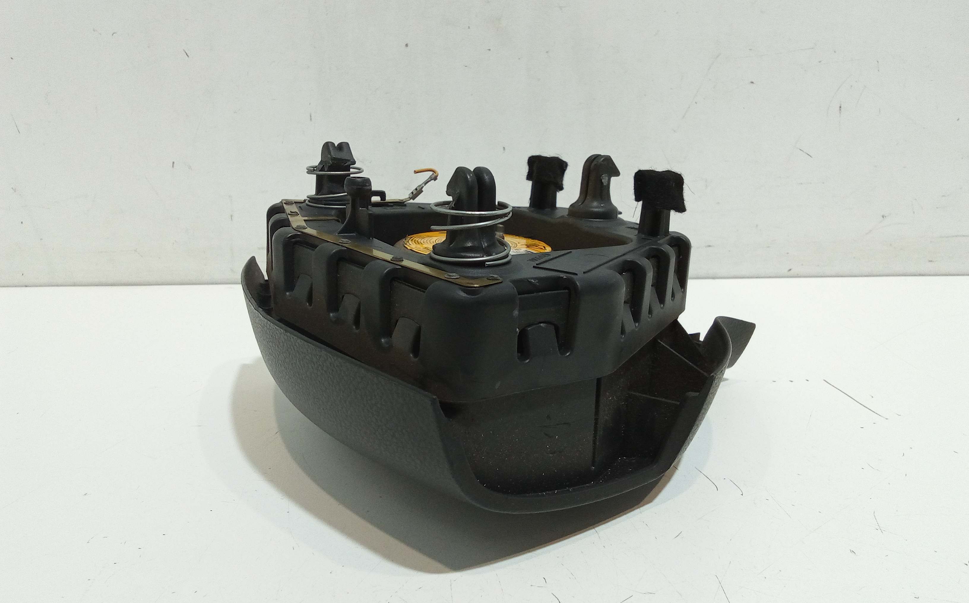 Airbag Volante per Nissan Note 1 Serie (2006 - 2008)