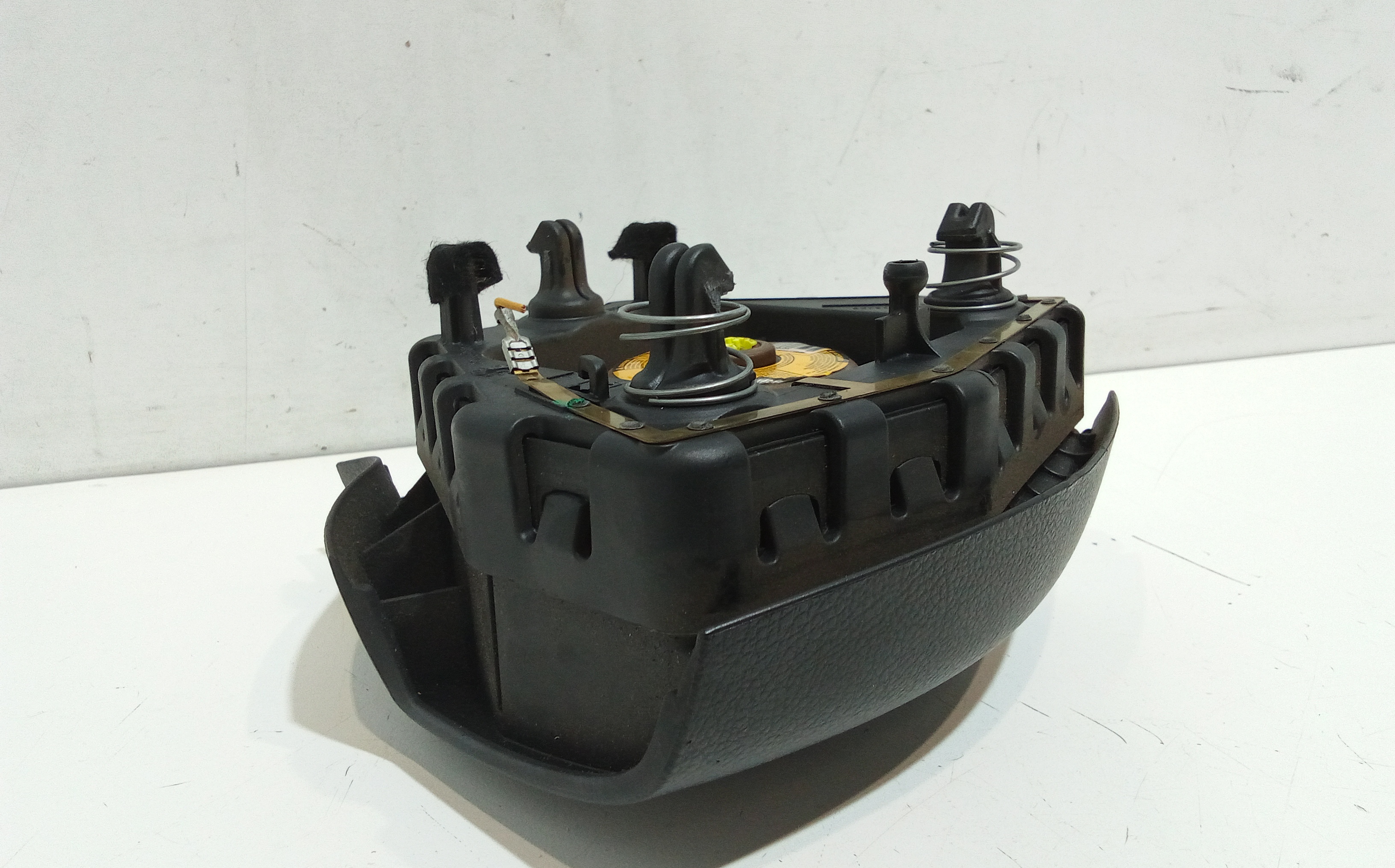 Airbag Volante per Nissan Note 1 Serie (2006 - 2008)
