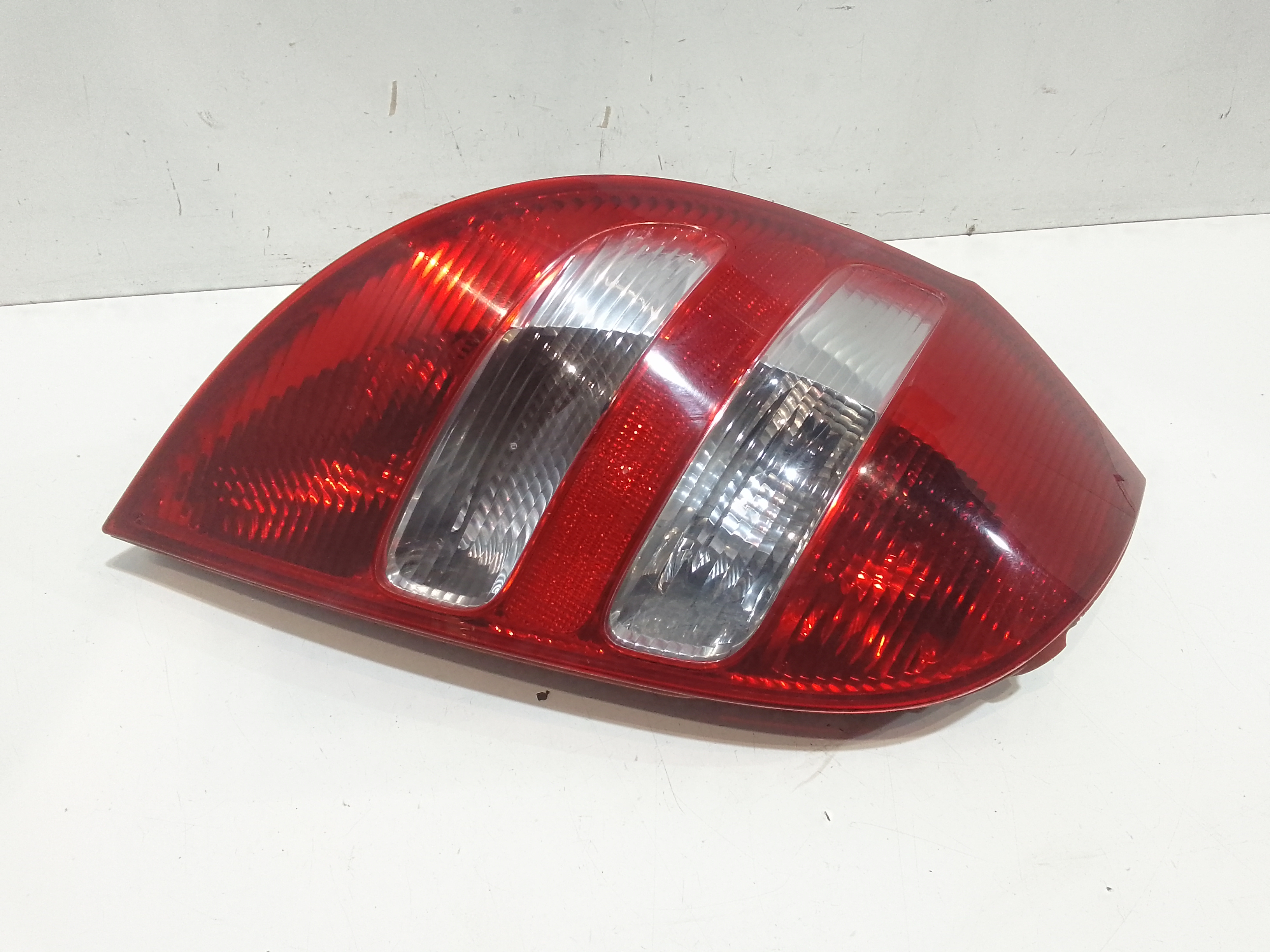 Stop fanale Posteriore sinistro lato Guida per Mercedes Classe A W169 3 Serie (2004 - 2008)