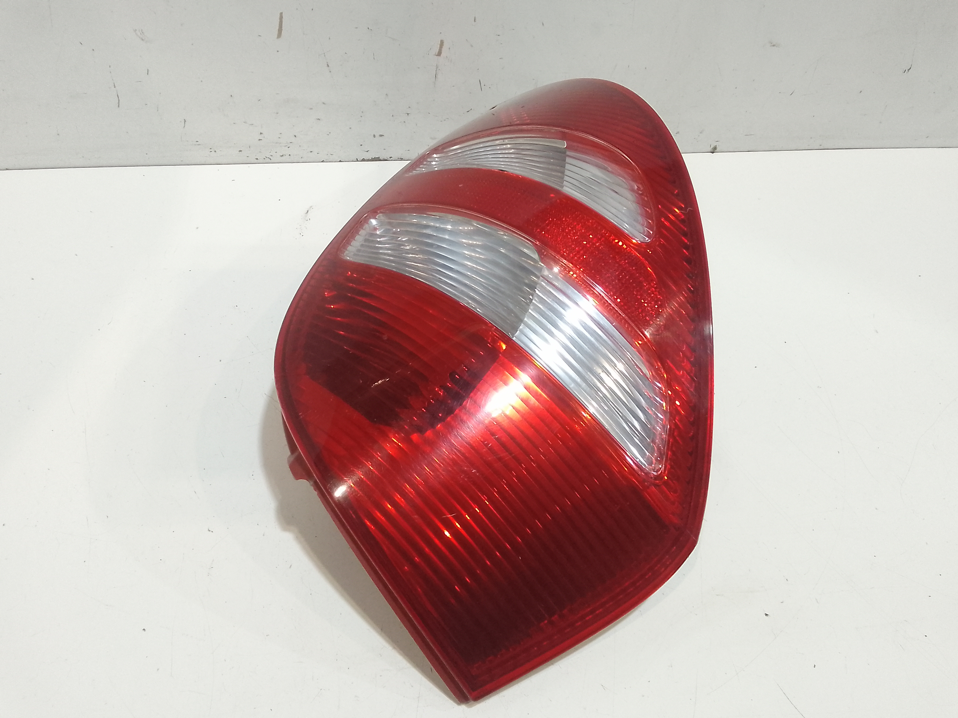 Stop fanale Posteriore sinistro lato Guida per Mercedes Classe A W169 3 Serie (2004 - 2008)