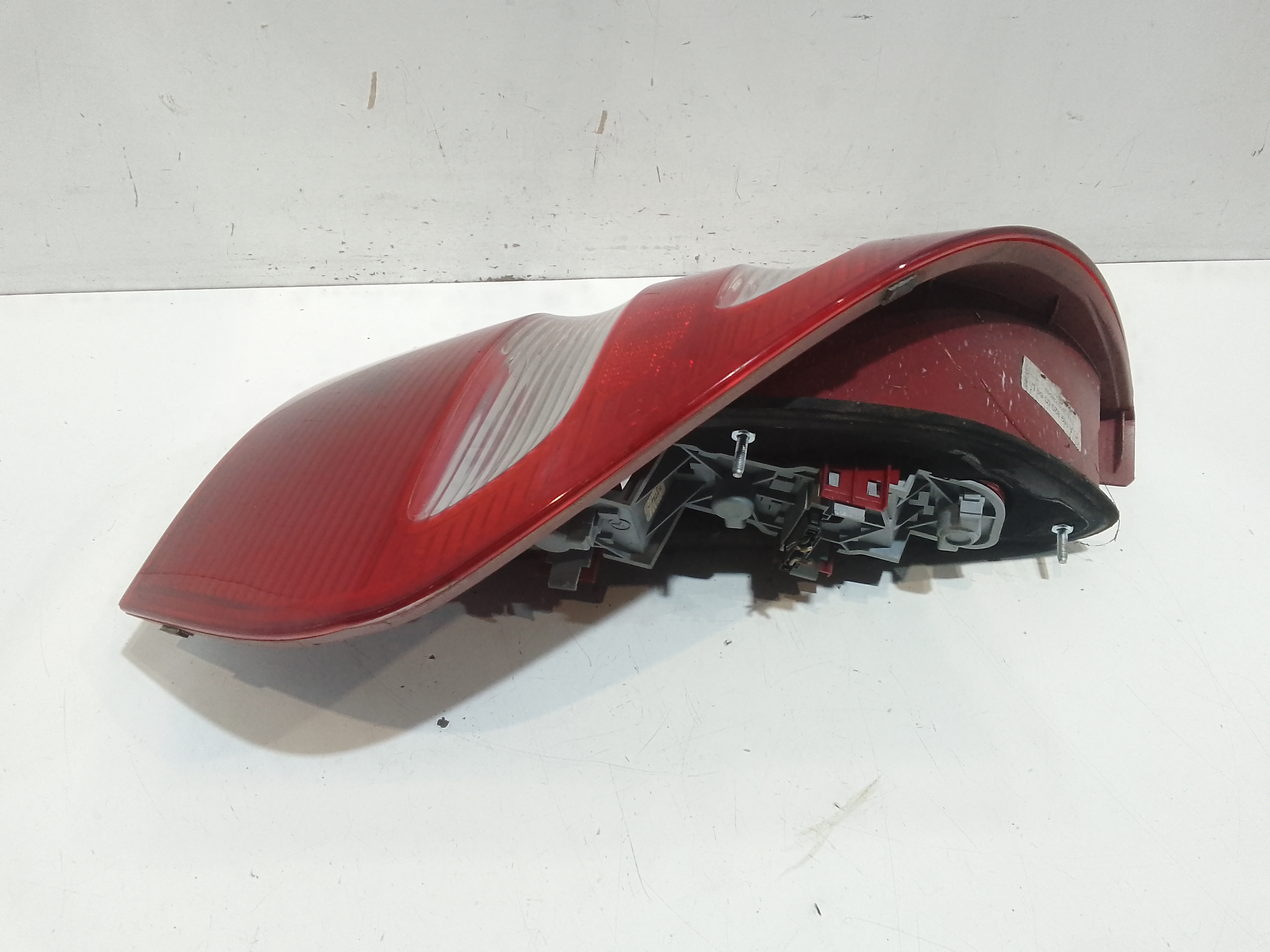 Stop fanale Posteriore sinistro lato Guida per Mercedes Classe A W169 3 Serie (2004 - 2008)