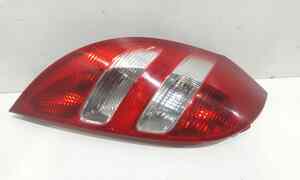 Stop fanale Posteriore sinistro lato Guida per Mercedes Classe A W169 3 Serie (2004 - 2008)