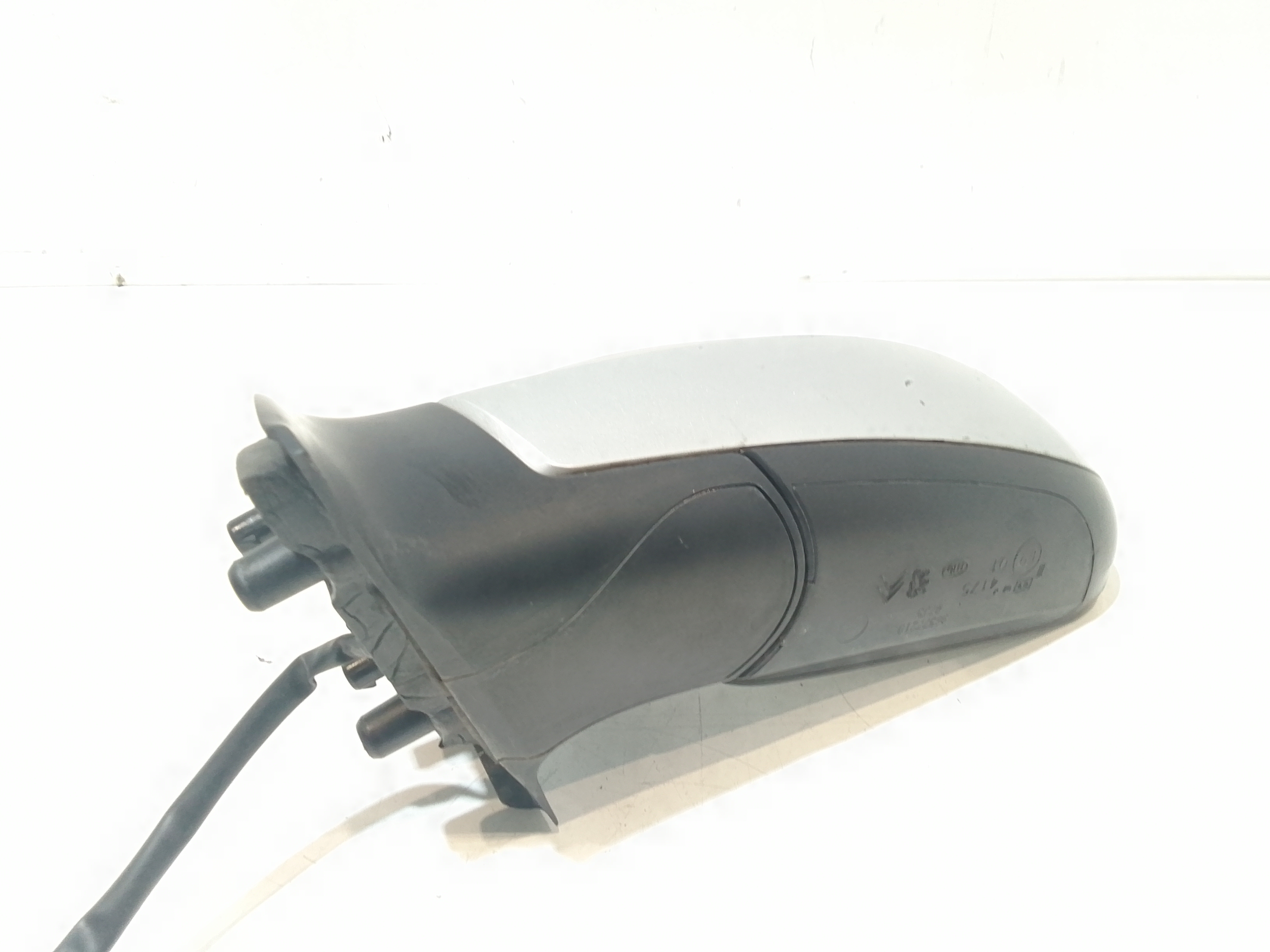 Specchietto Retrovisore Sinistro per Peugeot 307 Berlina (2001 - 2005)