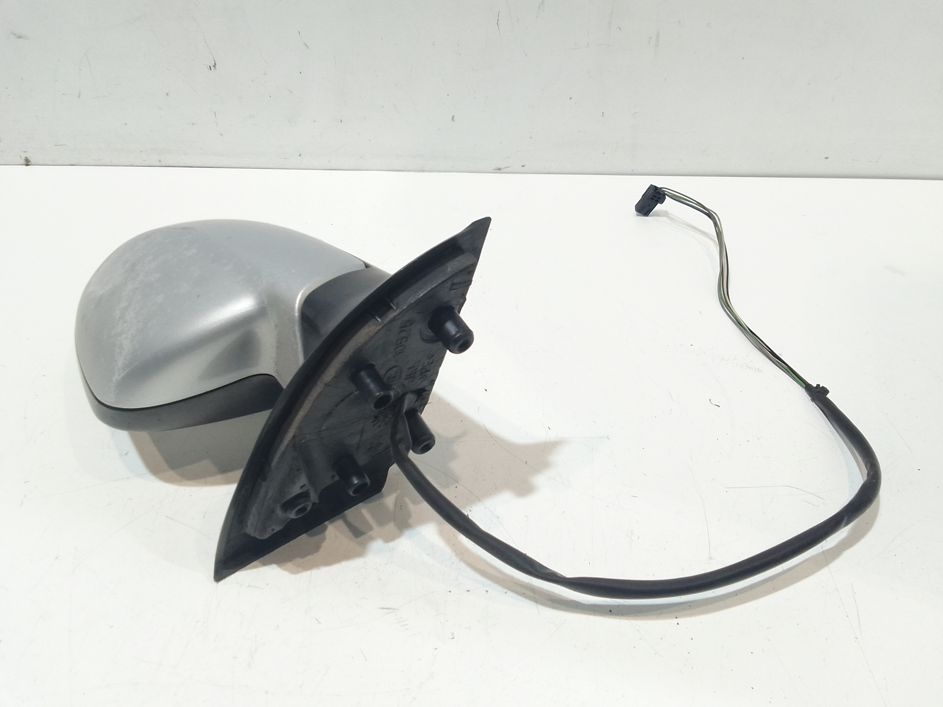 Specchietto Retrovisore Sinistro per Peugeot 307 Berlina (2001 - 2005)