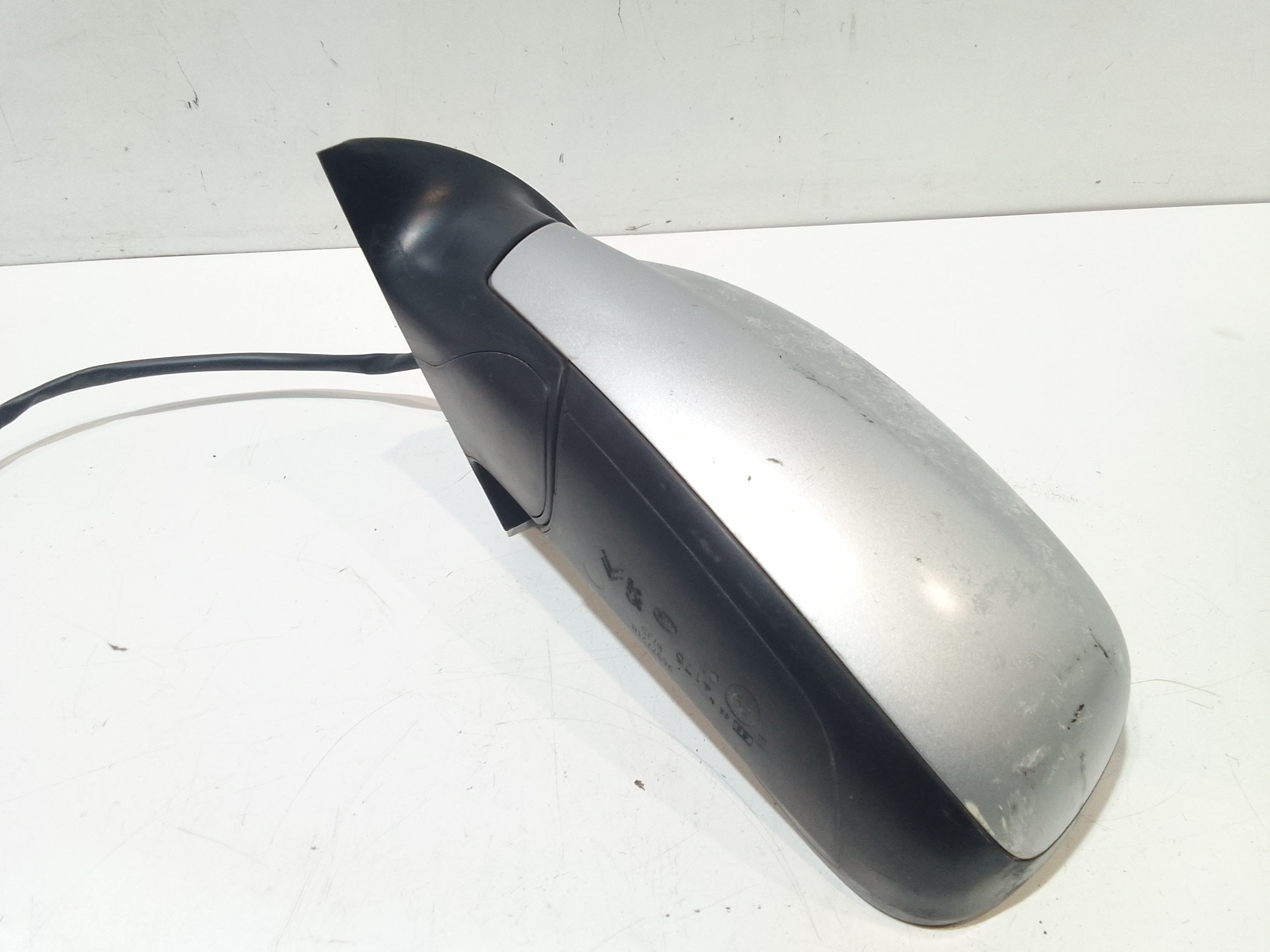 Specchietto Retrovisore Sinistro per Peugeot 307 Berlina (2001 - 2005)