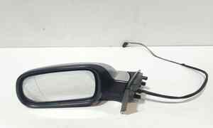 Specchietto Retrovisore Sinistro per Peugeot 307 Berlina (2001 - 2005)