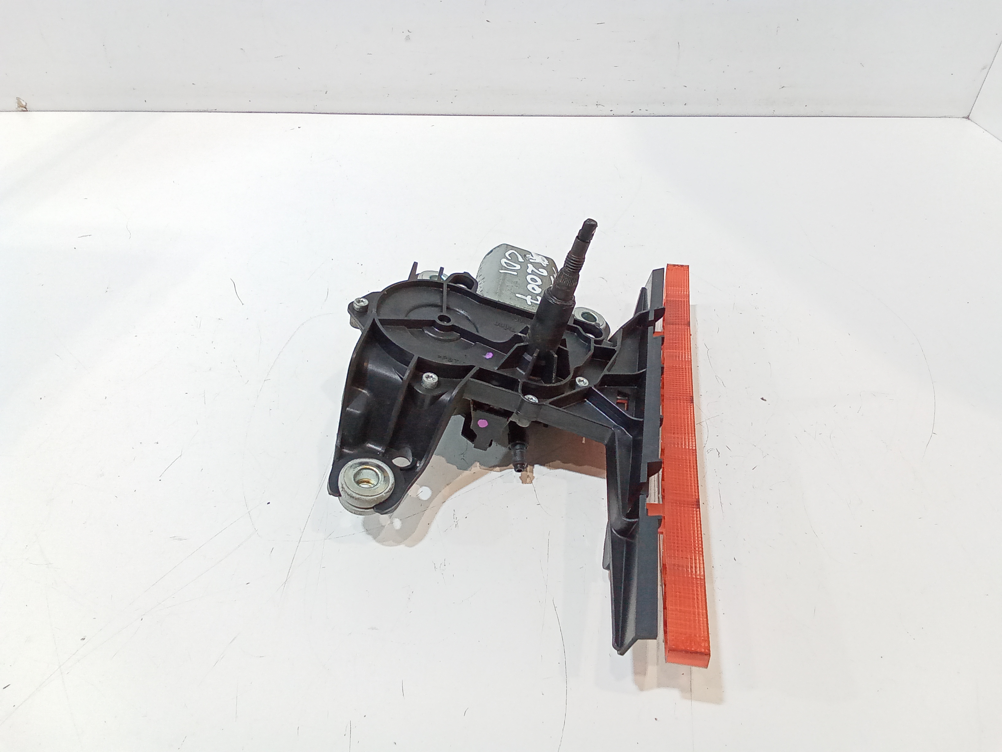 Motorino Tergicristallo Posteriore per Mercedes Classe A W169 3 Serie (2004 - 2008)