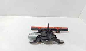 Motorino Tergicristallo Posteriore per Mercedes Classe A W169 3 Serie (2004 - 2008)
