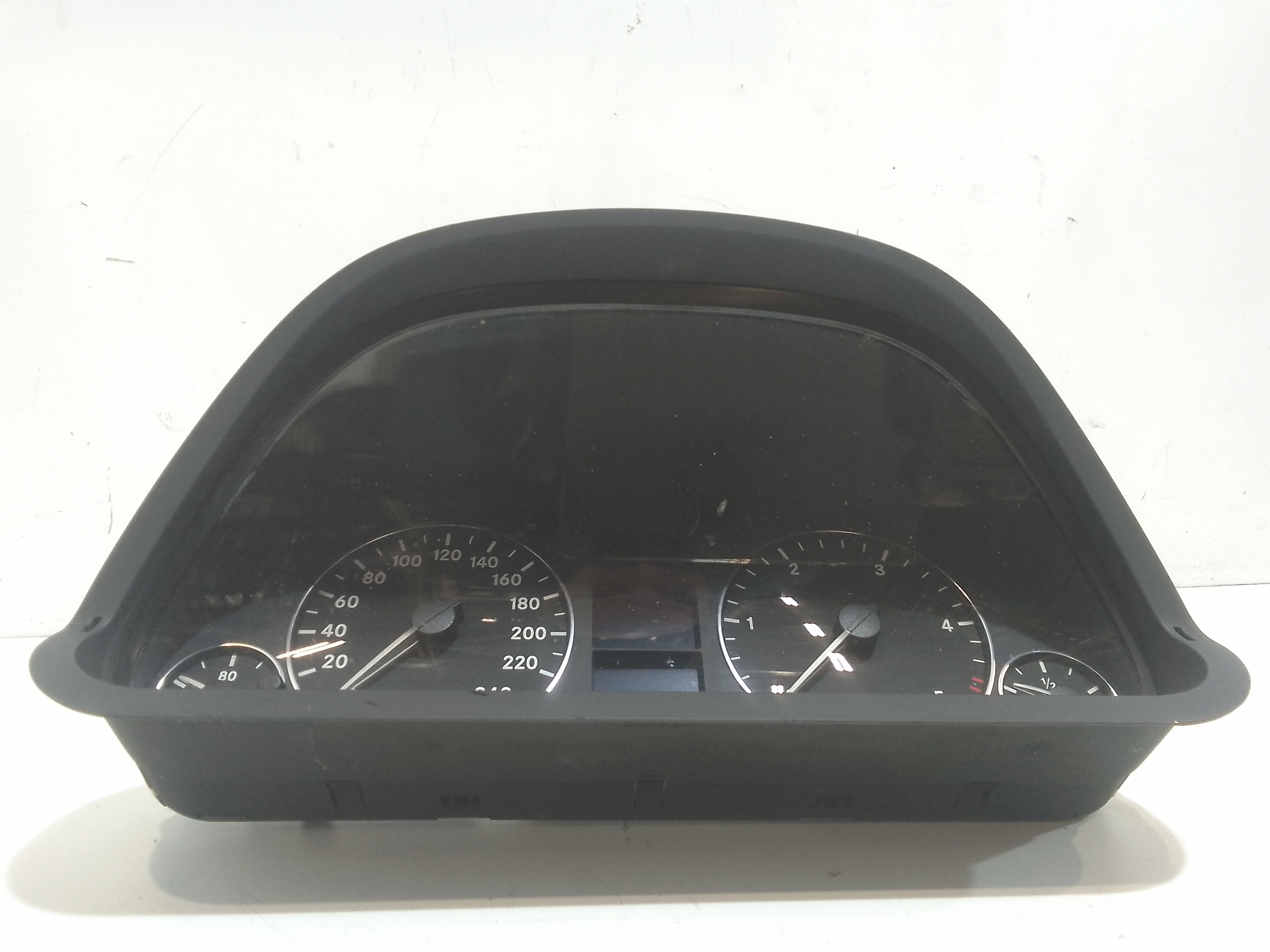 Quadro Strumenti per Mercedes Classe A W169 3 Serie (2004 - 2008)