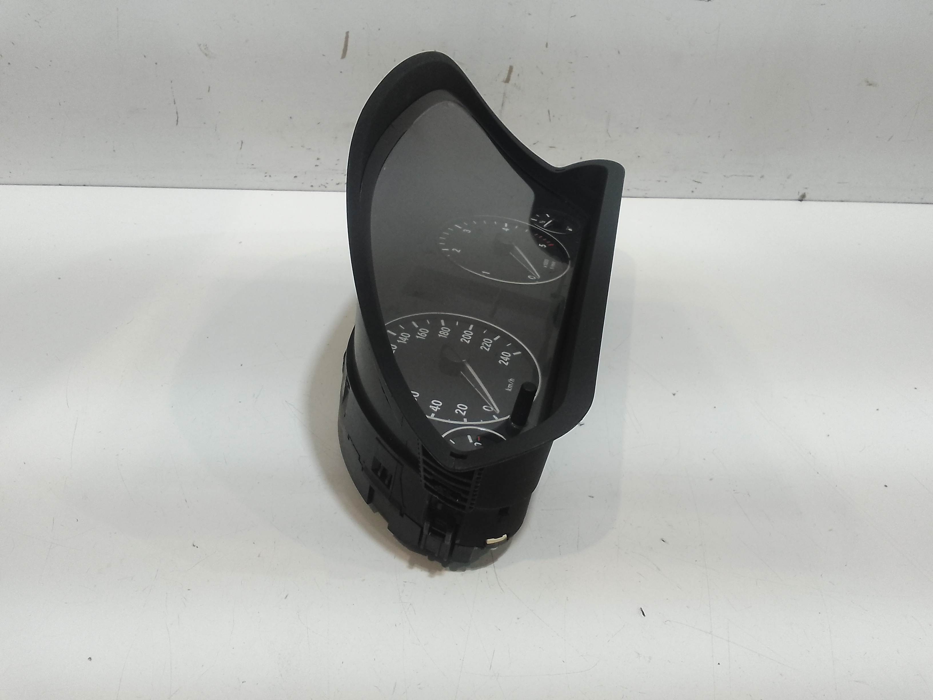 Quadro Strumenti per Mercedes Classe A W169 3 Serie (2004 - 2008)