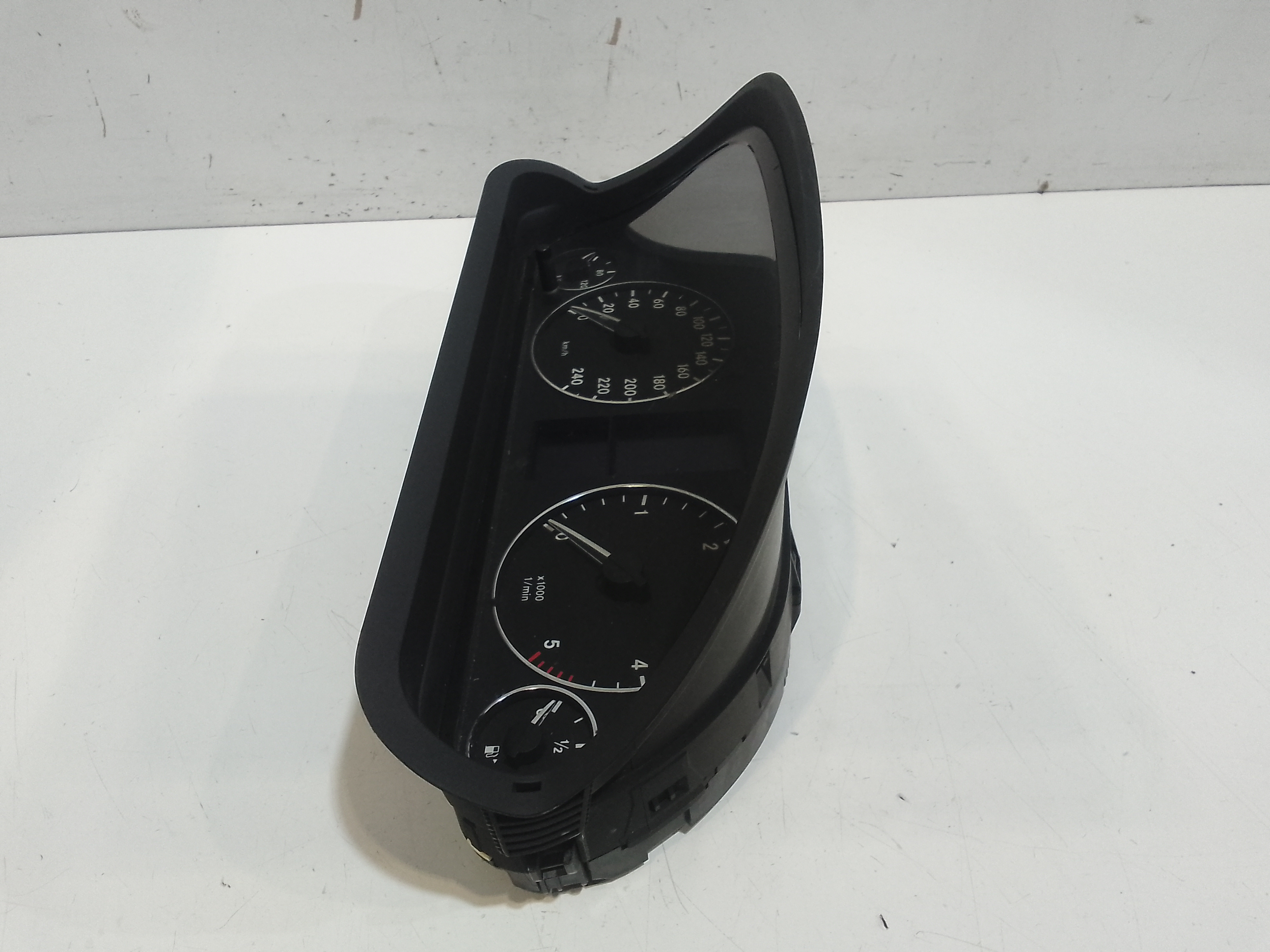 Quadro Strumenti per Mercedes Classe A W169 3 Serie (2004 - 2008)