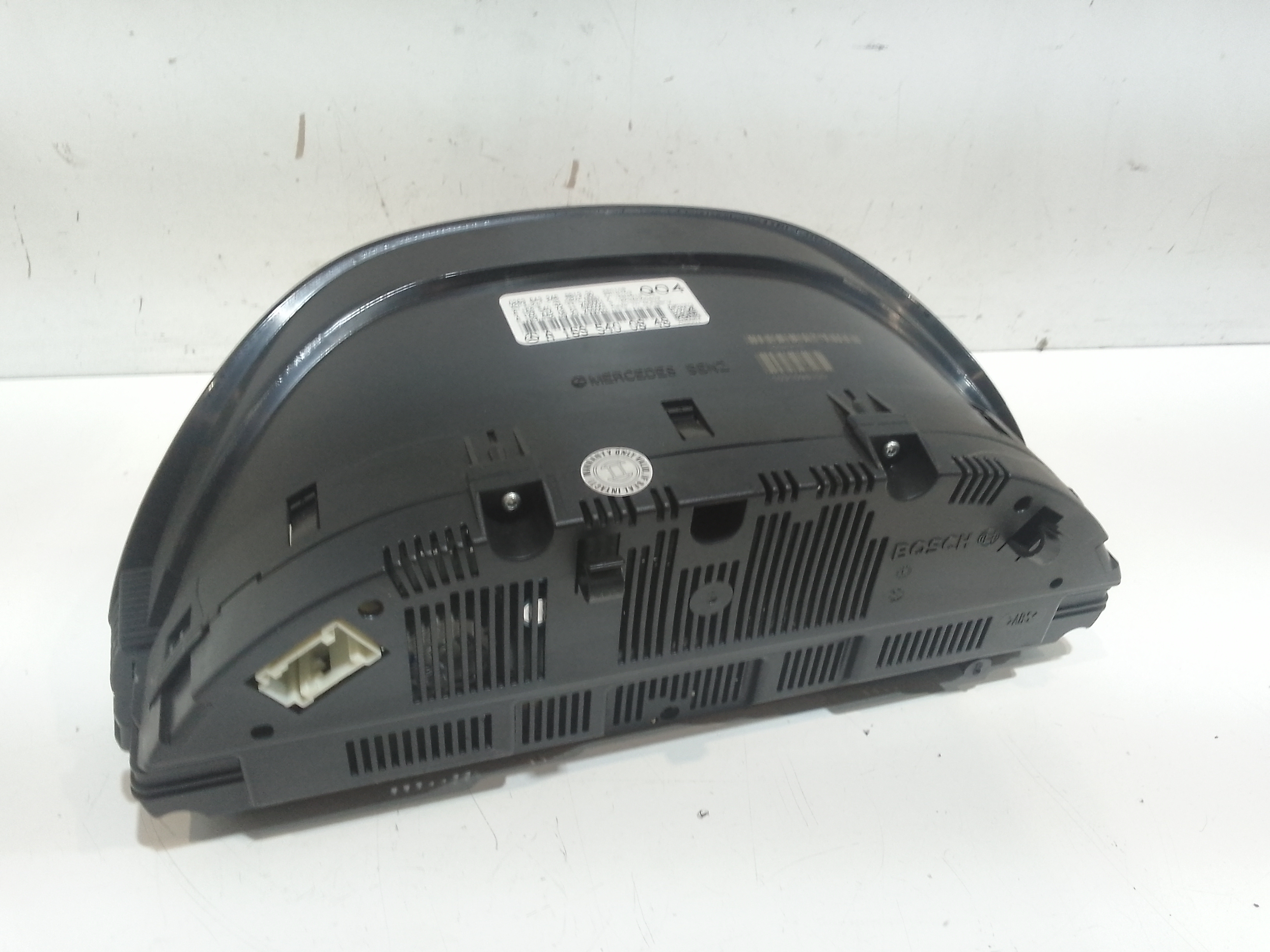 Quadro Strumenti per Mercedes Classe A W169 3 Serie (2004 - 2008)