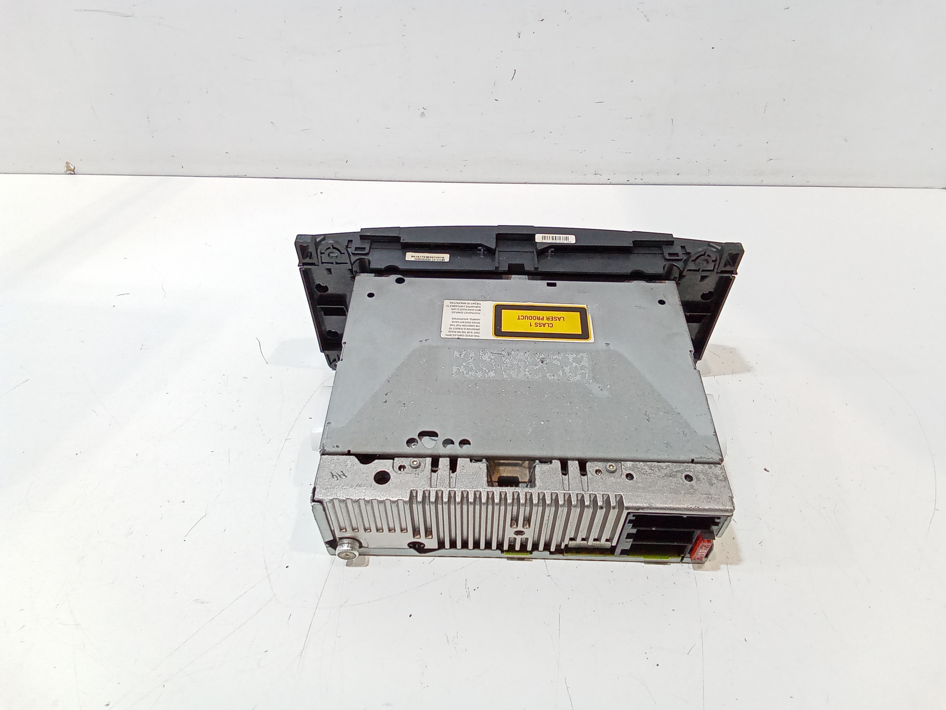 Autoradio per Mercedes Classe A W169 3 Serie (2004 - 2008)