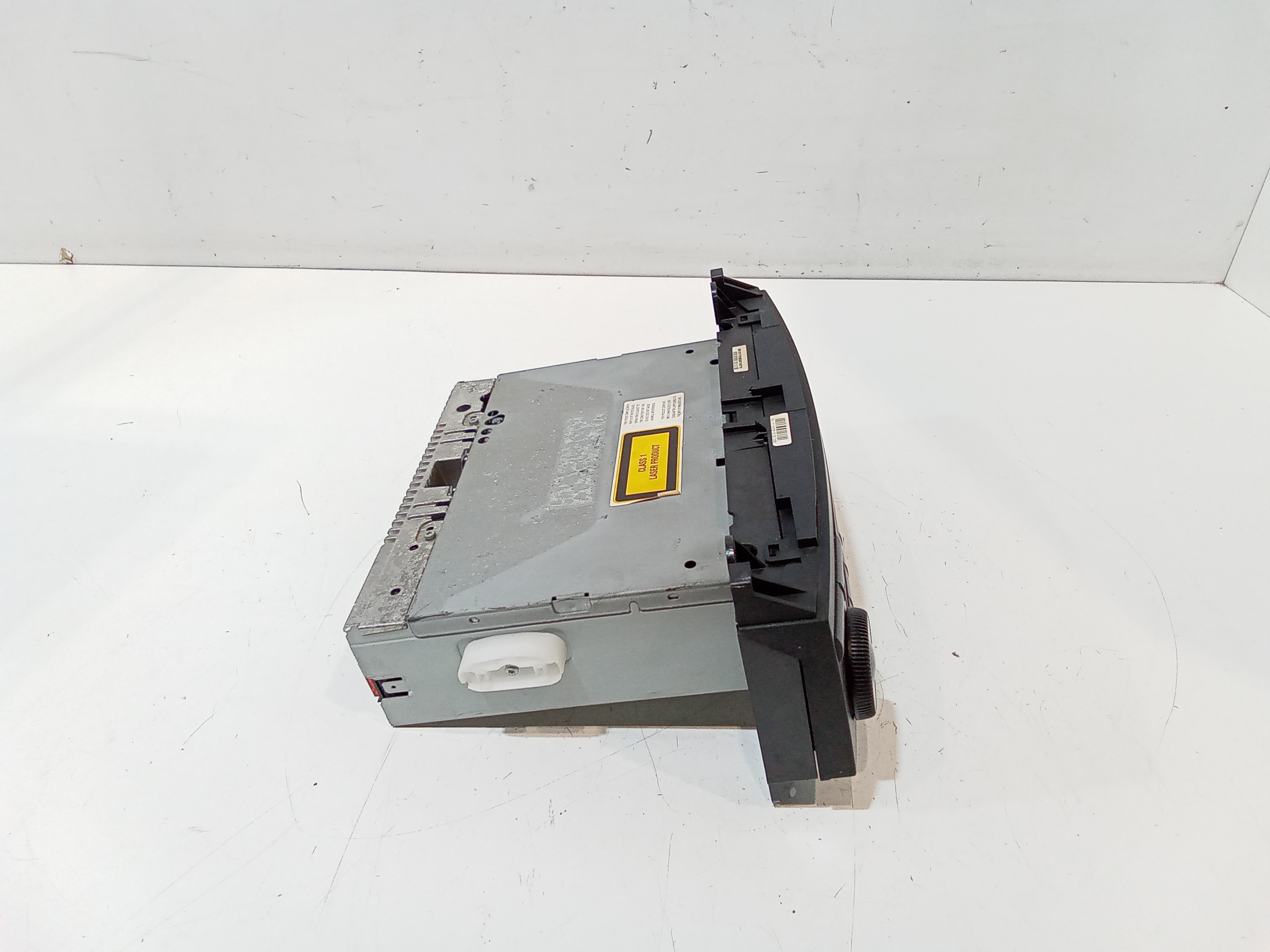 Autoradio per Mercedes Classe A W169 3 Serie (2004 - 2008)