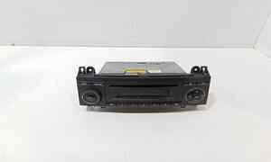 Autoradio per Mercedes Classe A W169 3 Serie (2004 - 2008)