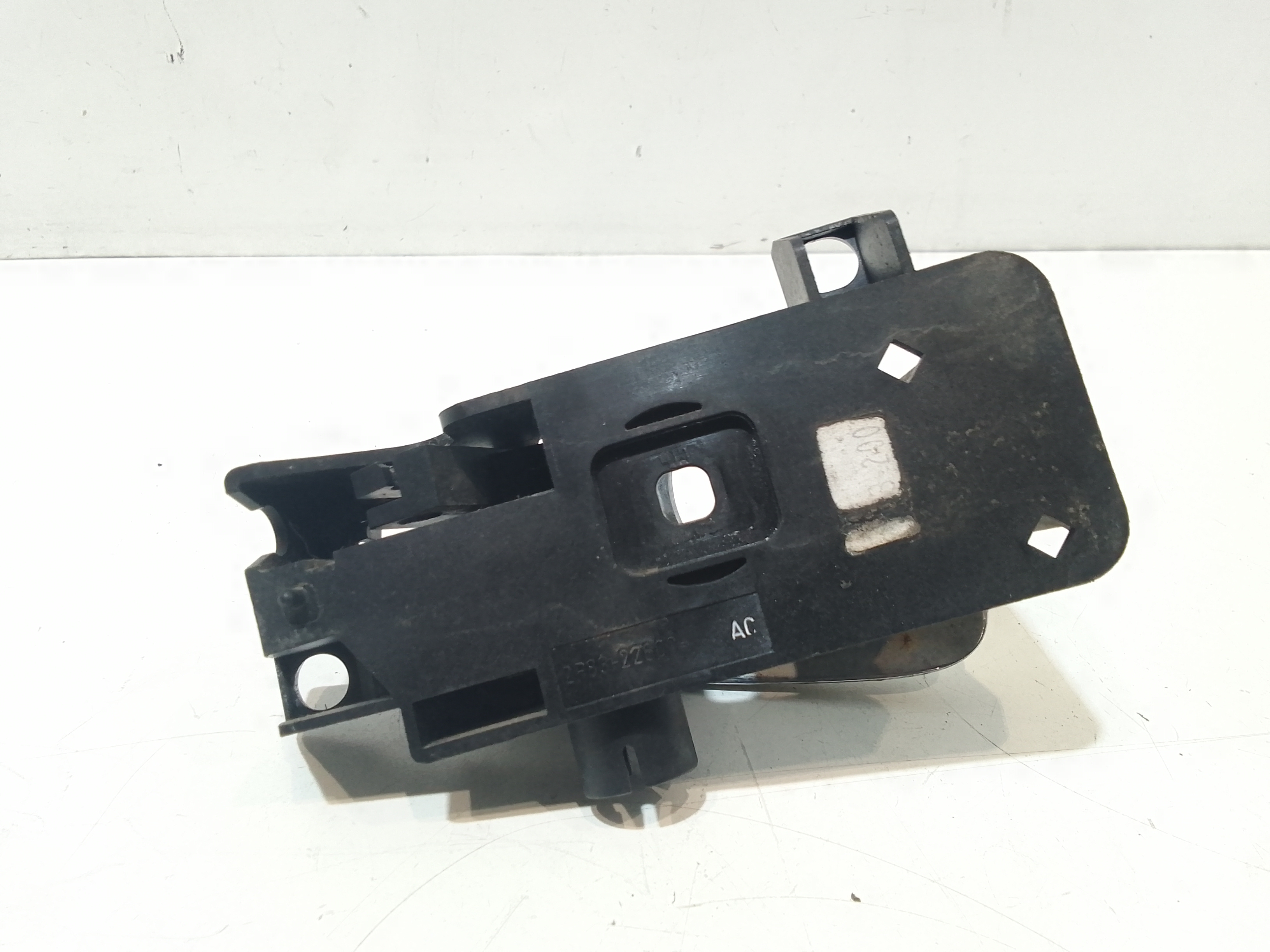 Maniglia interna Anteriore Destra per Jaguar S-type 2 Serie (2002 - 2004)