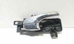 Maniglia interna Anteriore Destra per Jaguar S-type 2 Serie (2002 - 2004)