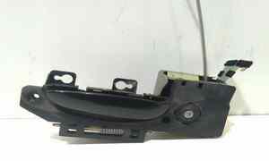 Maniglia esterna Anteriore Destra per Jaguar S-type 2 Serie (2002 - 2004)