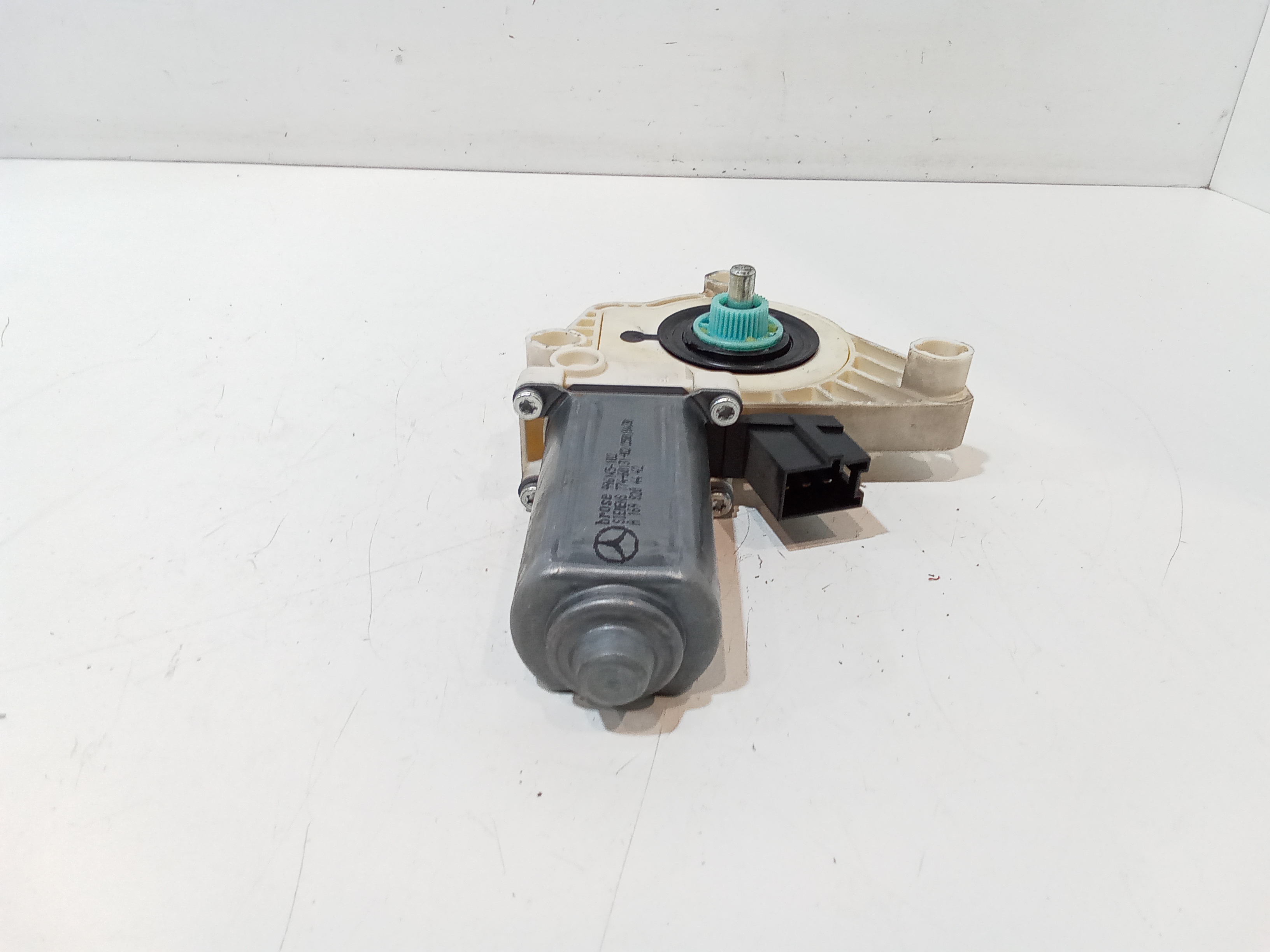 Motorino Alzavetro anteriore destra per Mercedes Classe A W169 3 Serie (2004 - 2008)