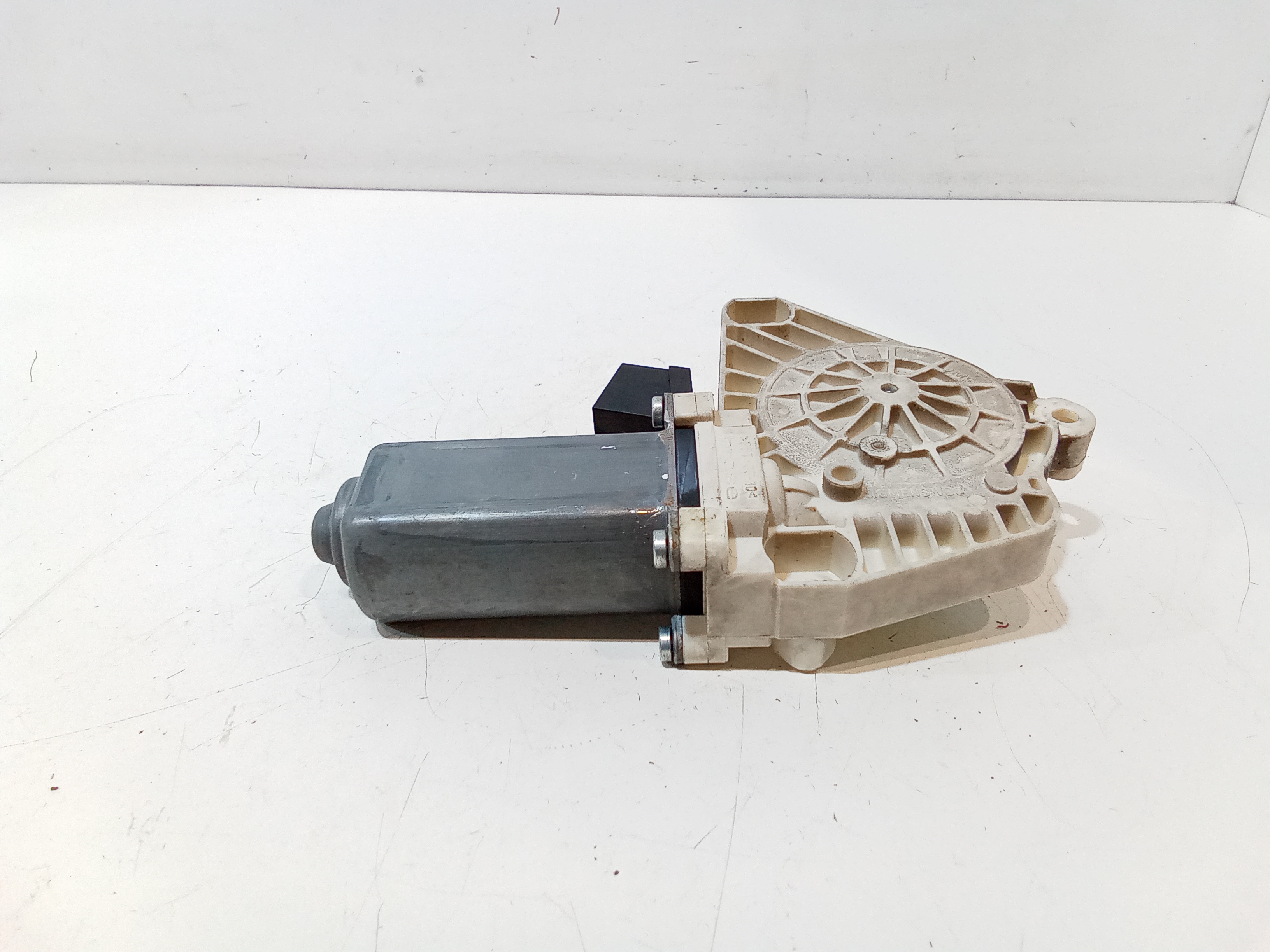 Motorino Alzavetro anteriore destra per Mercedes Classe A W169 3 Serie (2004 - 2008)