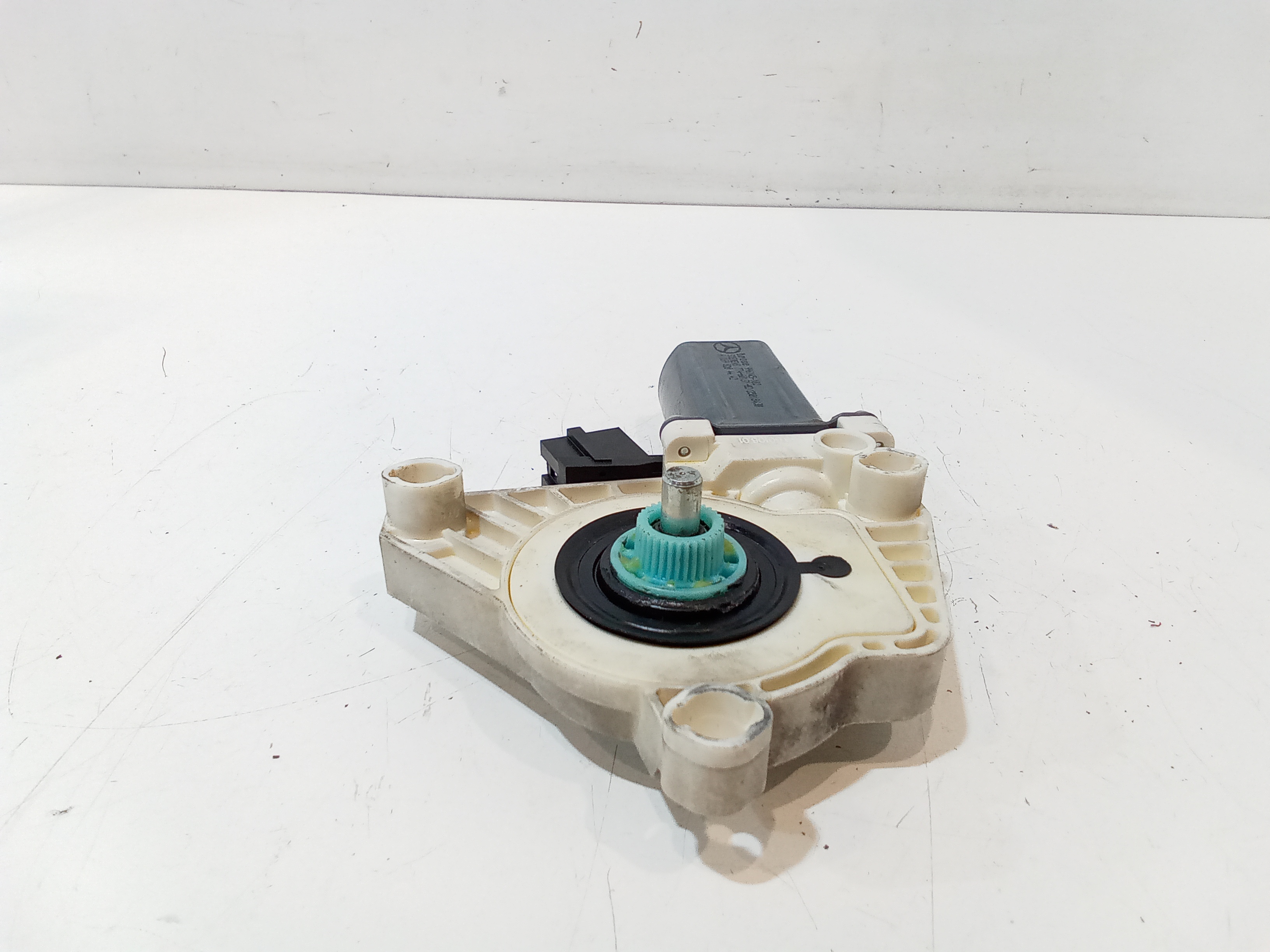 Motorino Alzavetro anteriore destra per Mercedes Classe A W169 3 Serie (2004 - 2008)