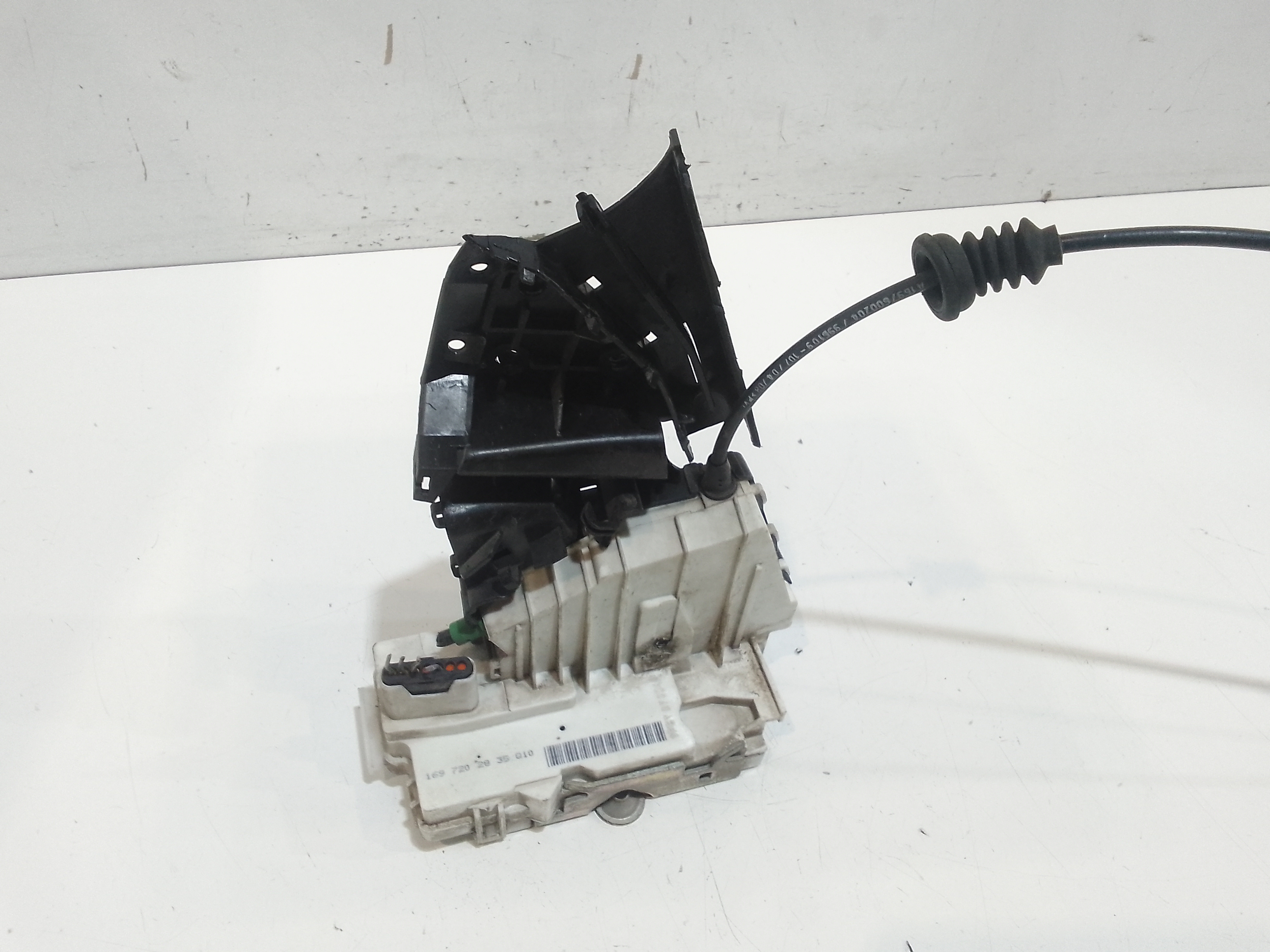 Serratura Anteriore Destra per Mercedes Classe A W169 3 Serie (2004 - 2008)