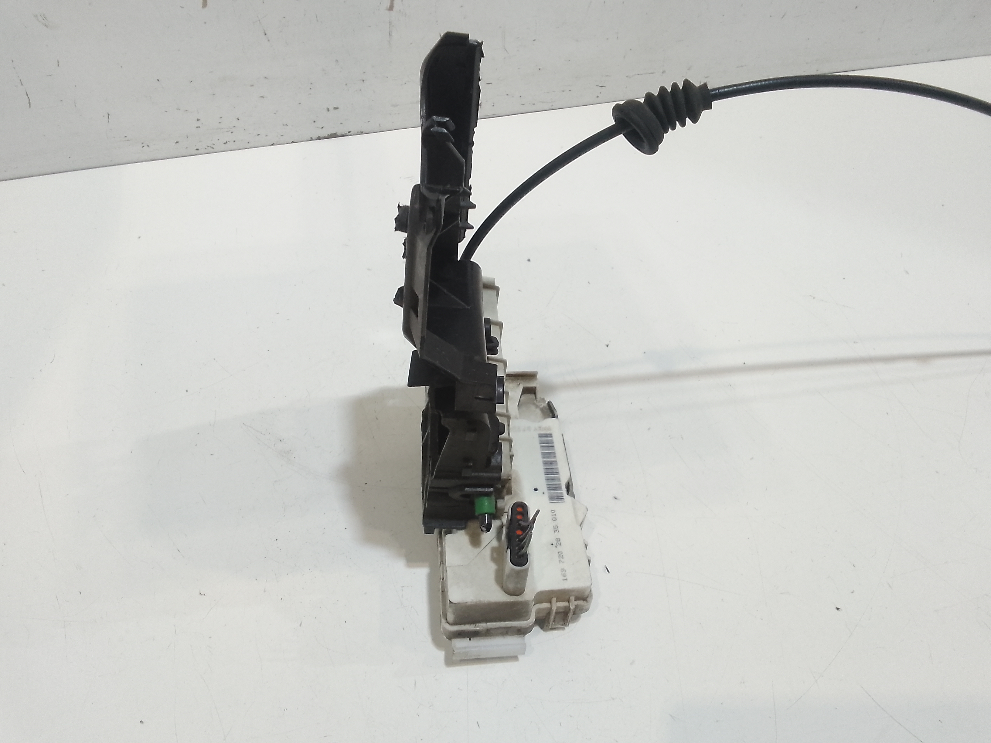 Serratura Anteriore Destra per Mercedes Classe A W169 3 Serie (2004 - 2008)