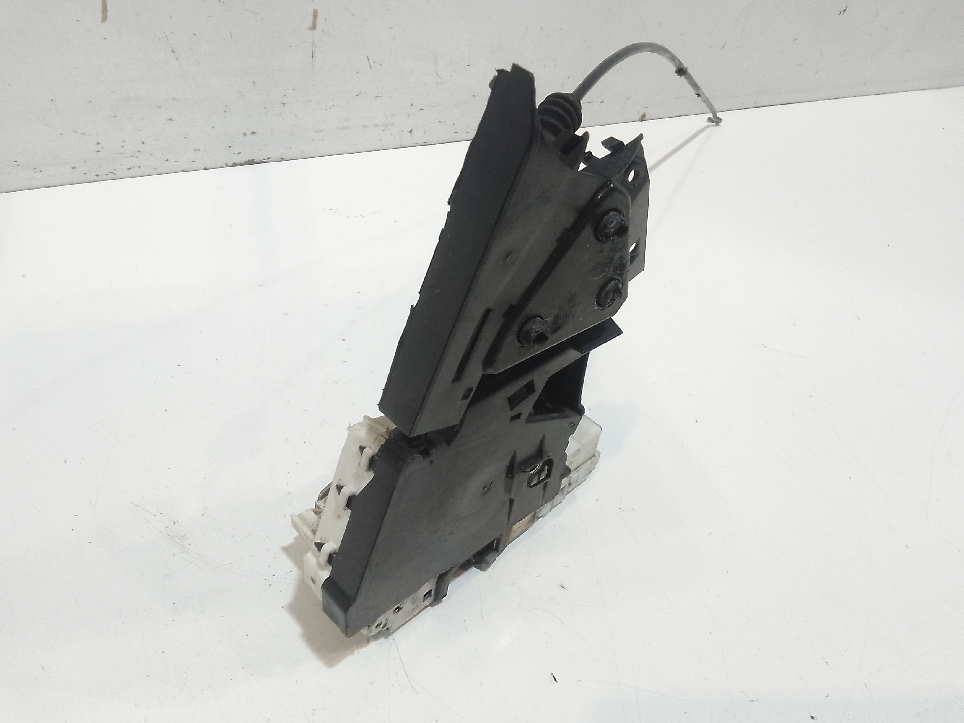 Serratura Anteriore Destra per Mercedes Classe A W169 3 Serie (2004 - 2008)