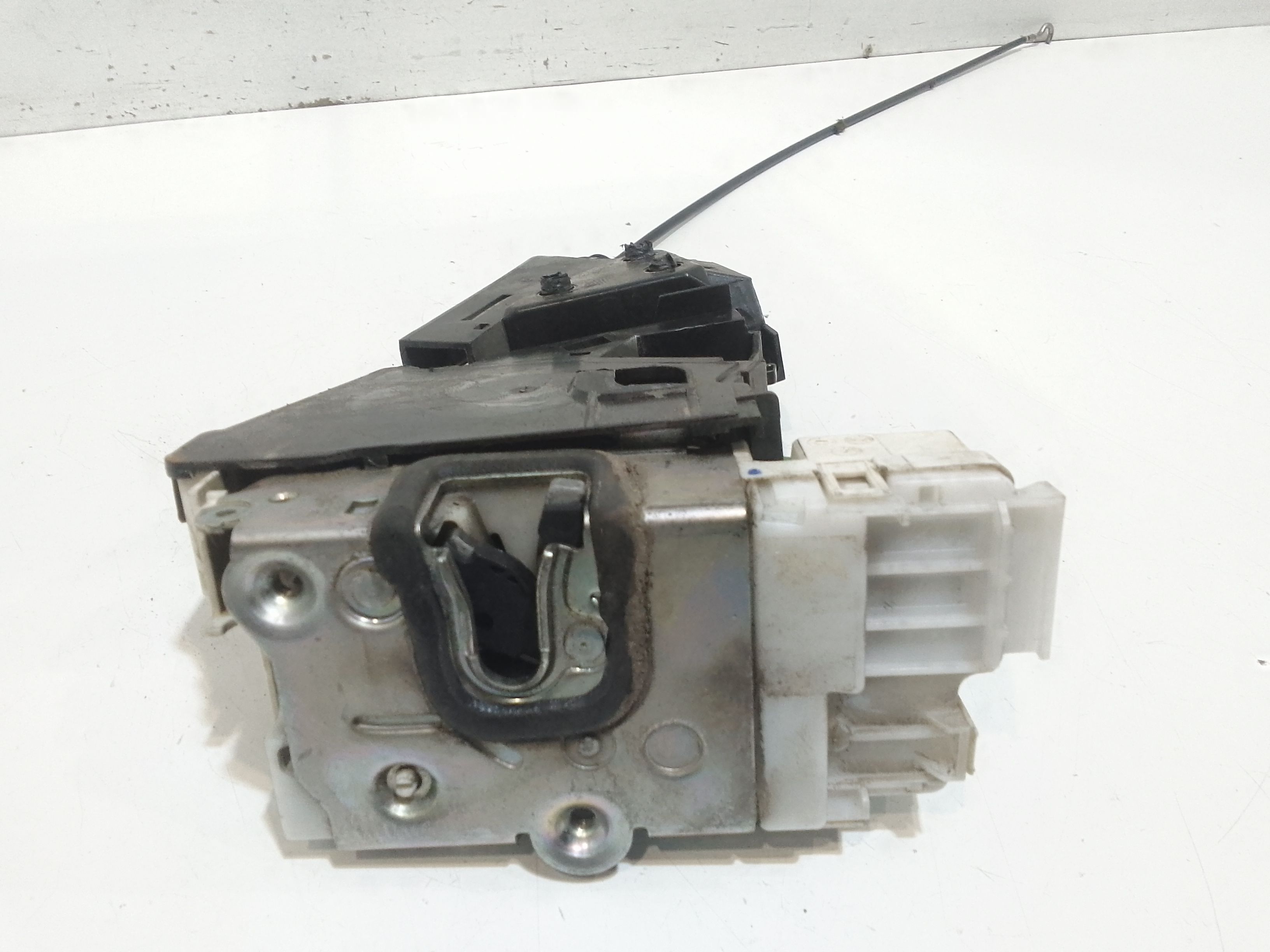 Serratura Anteriore Destra per Mercedes Classe A W169 3 Serie (2004 - 2008)