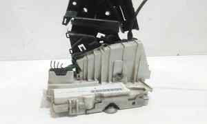 Serratura Anteriore Destra per Mercedes Classe A W169 3 Serie (2004 - 2008)