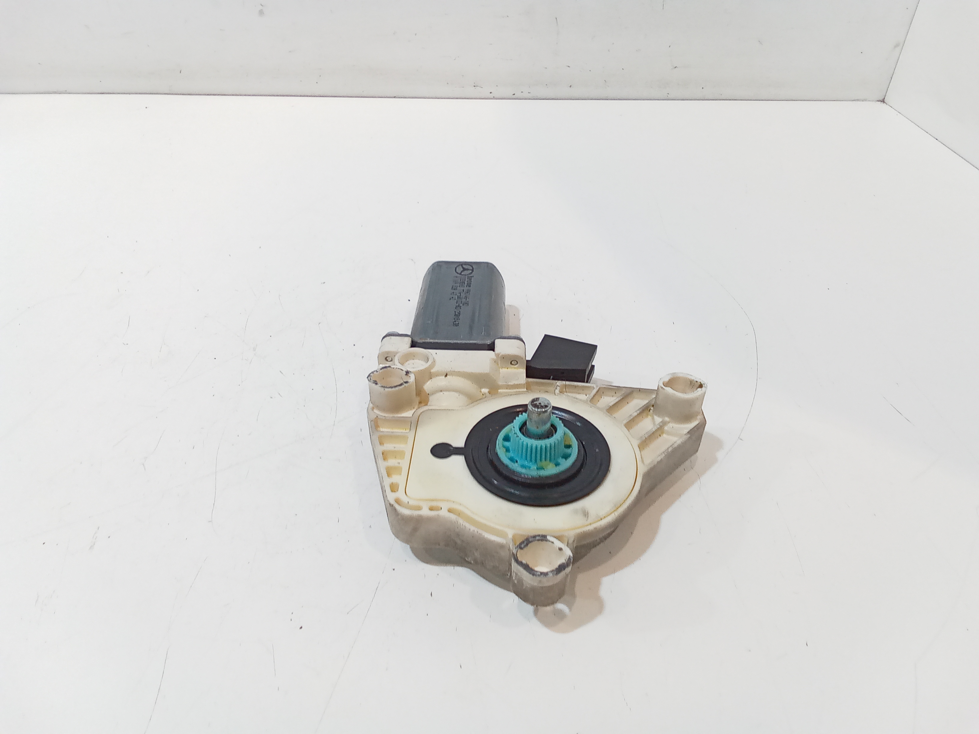 Motorino Alzavetro anteriore Sinistro per Mercedes Classe A W169 3 Serie (2004 - 2008)