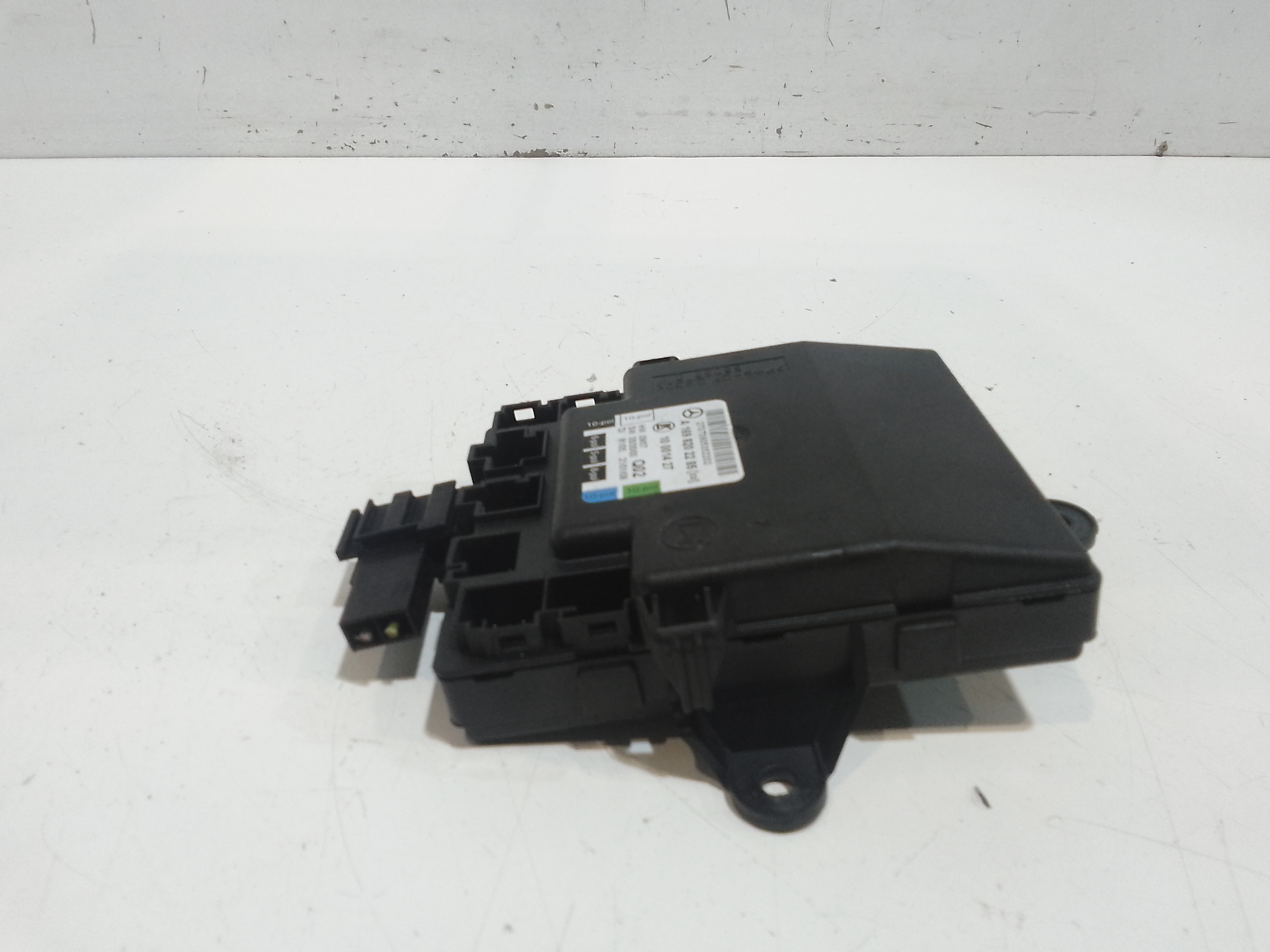 Centralina porta DX passeggero per Mercedes Classe A W169 3 Serie (2004 - 2008)