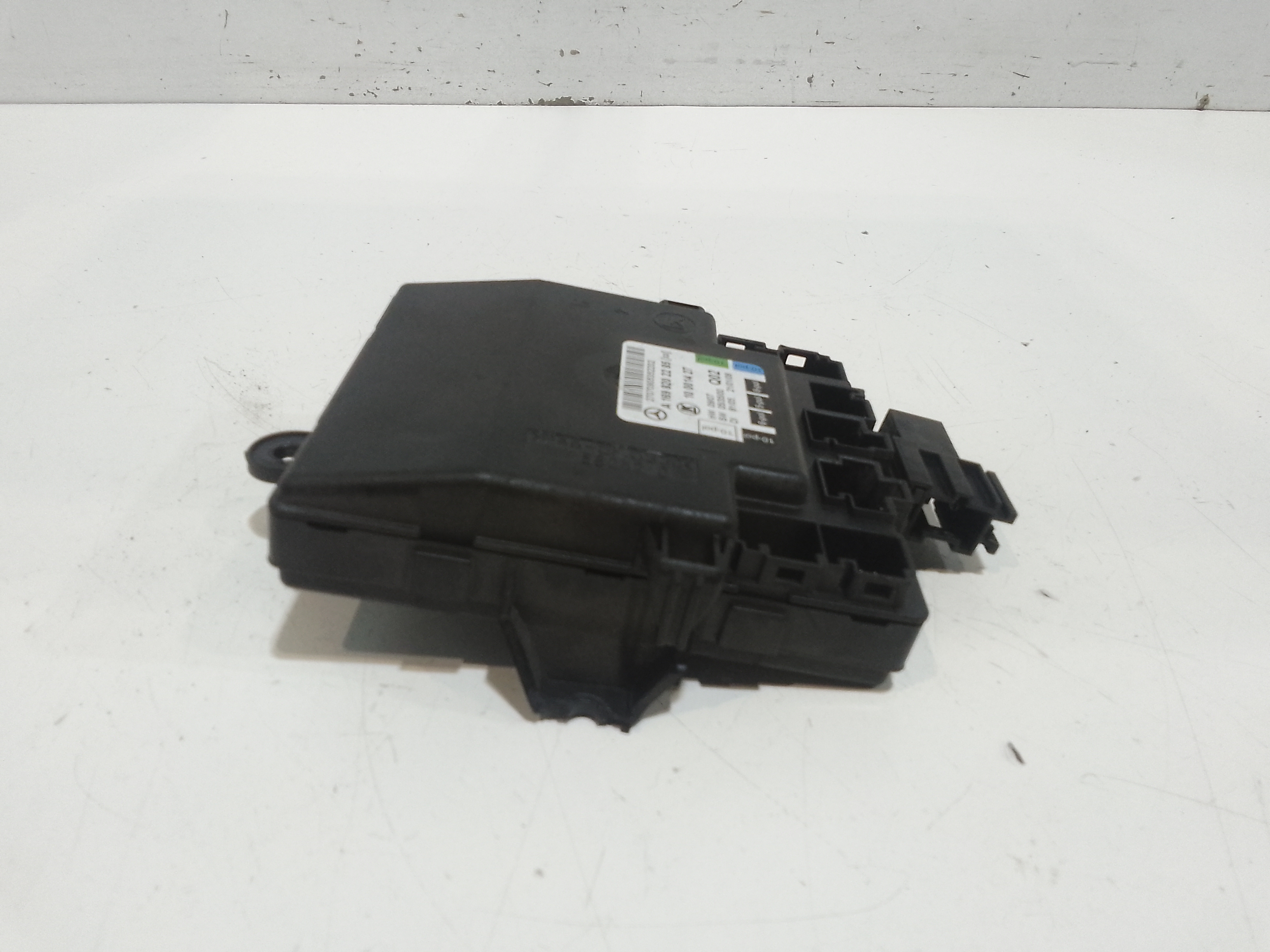 Centralina porta DX passeggero per Mercedes Classe A W169 3 Serie (2004 - 2008)