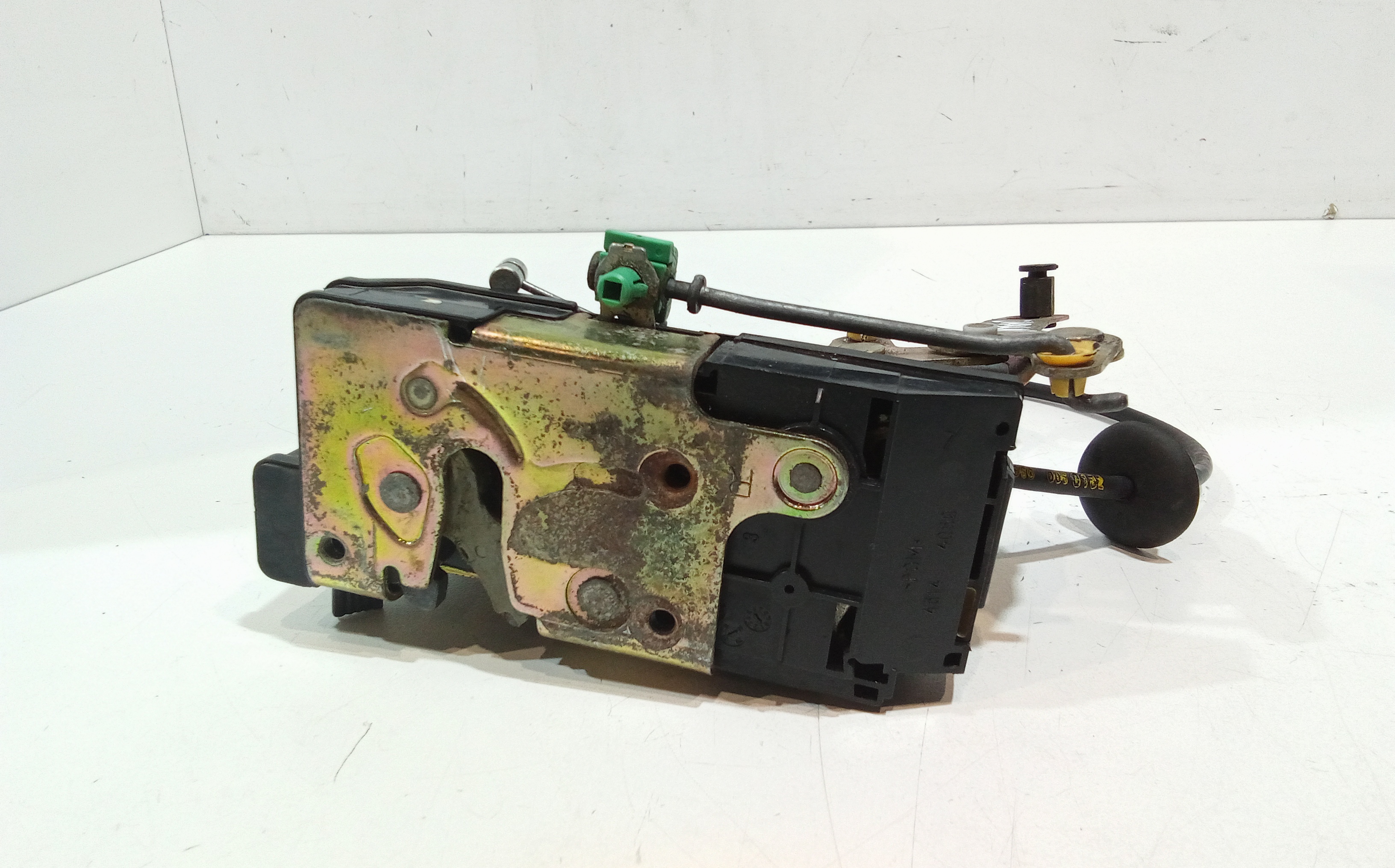 Serratura Posteriore destra per Jaguar S-type 2 Serie (2002 - 2004)