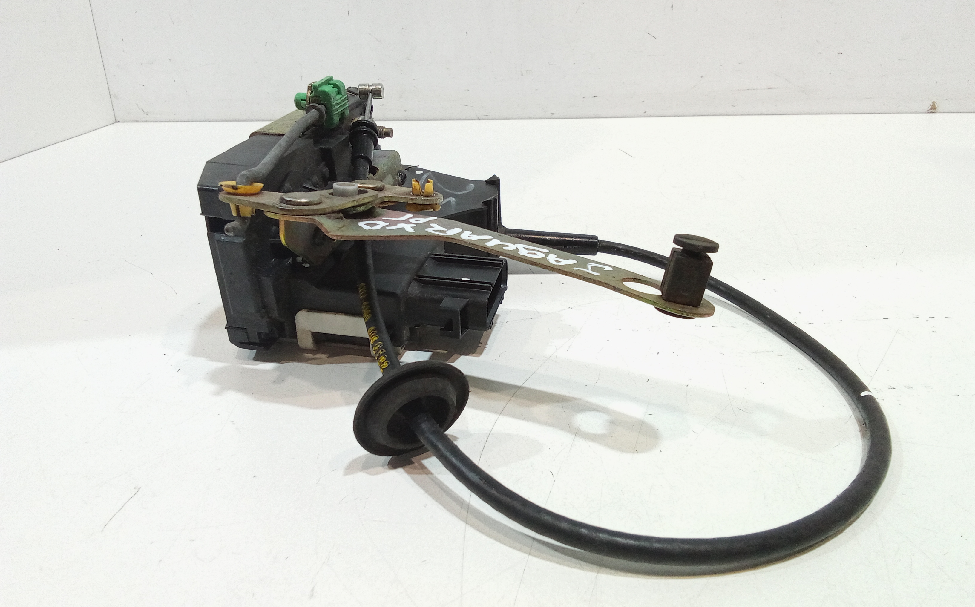 Serratura Posteriore destra per Jaguar S-type 2 Serie (2002 - 2004)