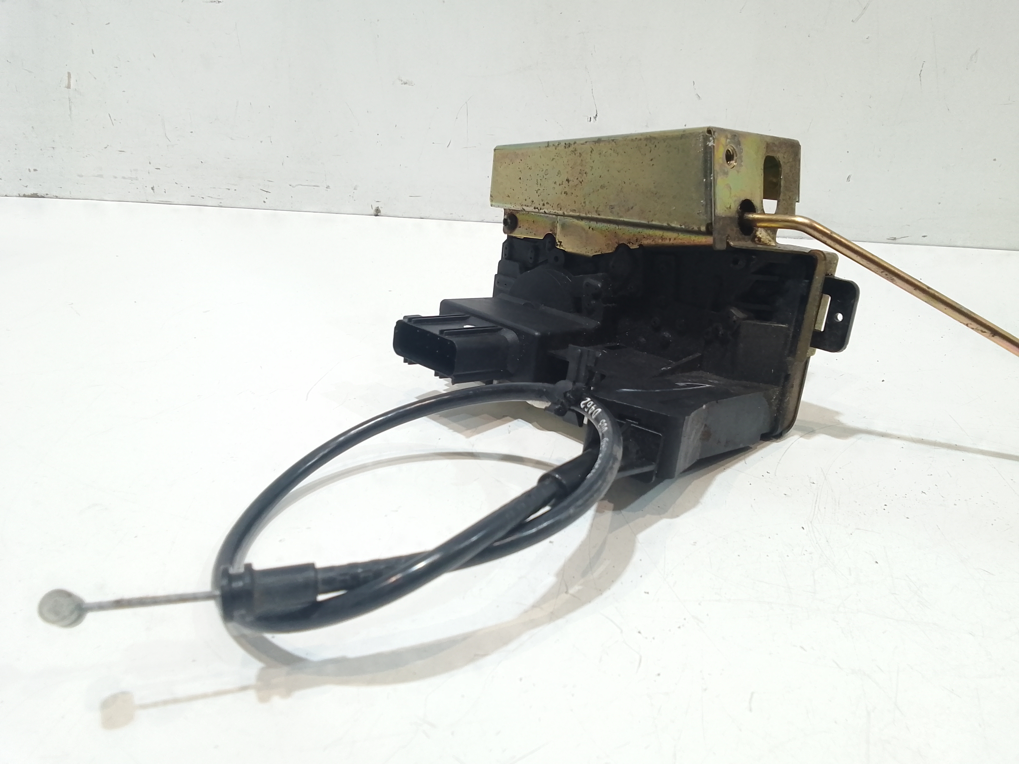 Serratura Anteriore Destra per Jaguar S-type 2 Serie (2002 - 2004)