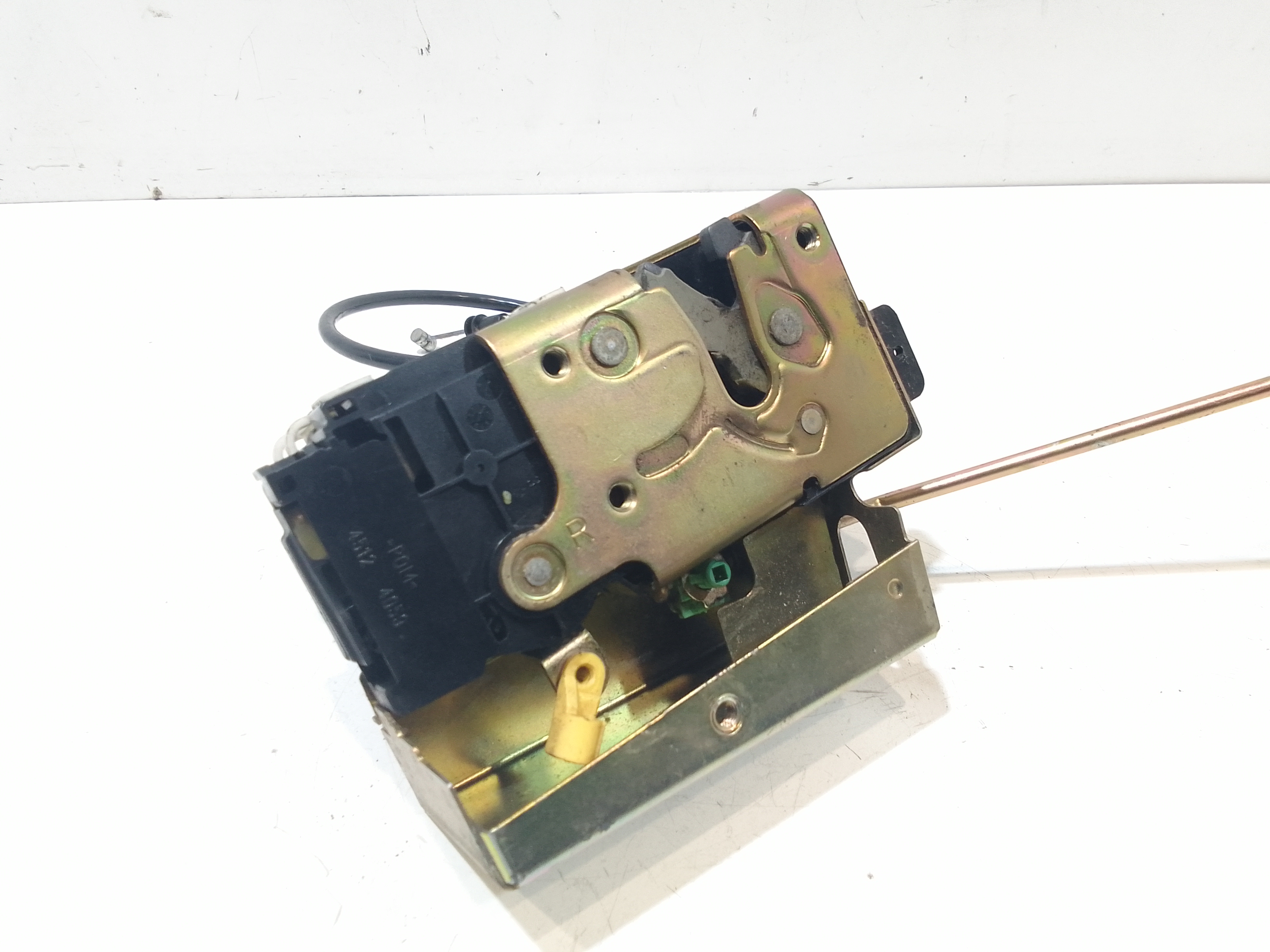 Serratura Anteriore Destra per Jaguar S-type 2 Serie (2002 - 2004)