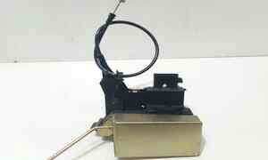 Serratura Anteriore Destra per Jaguar S-type 2 Serie (2002 - 2004)