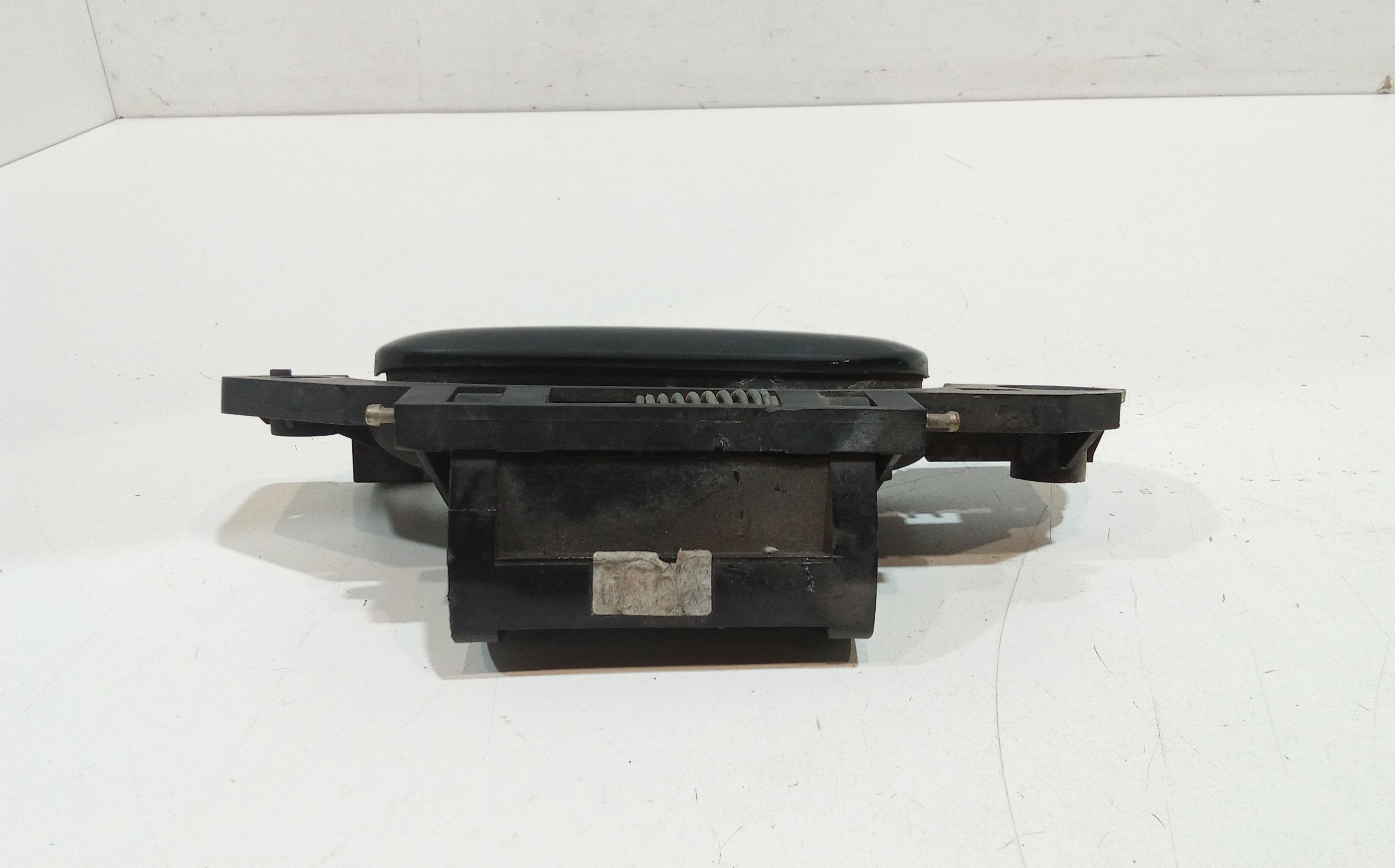 Maniglia esterna Posteriore Destra per Jaguar S-type 2 Serie (2002 - 2004)