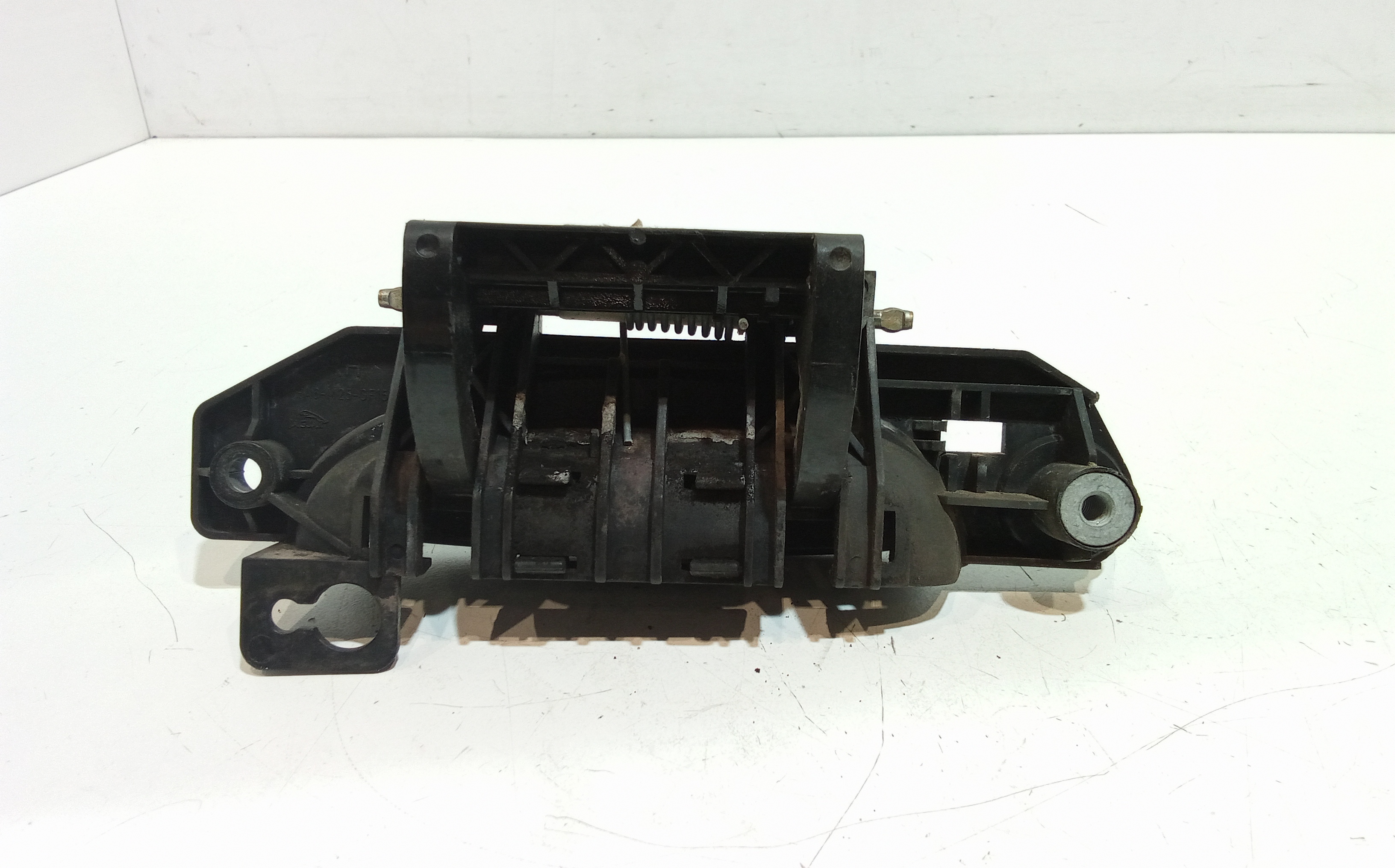 Maniglia esterna Posteriore Destra per Jaguar S-type 2 Serie (2002 - 2004)