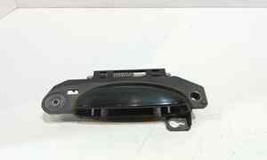 Maniglia esterna Posteriore Destra per Jaguar S-type 2 Serie (2002 - 2004)