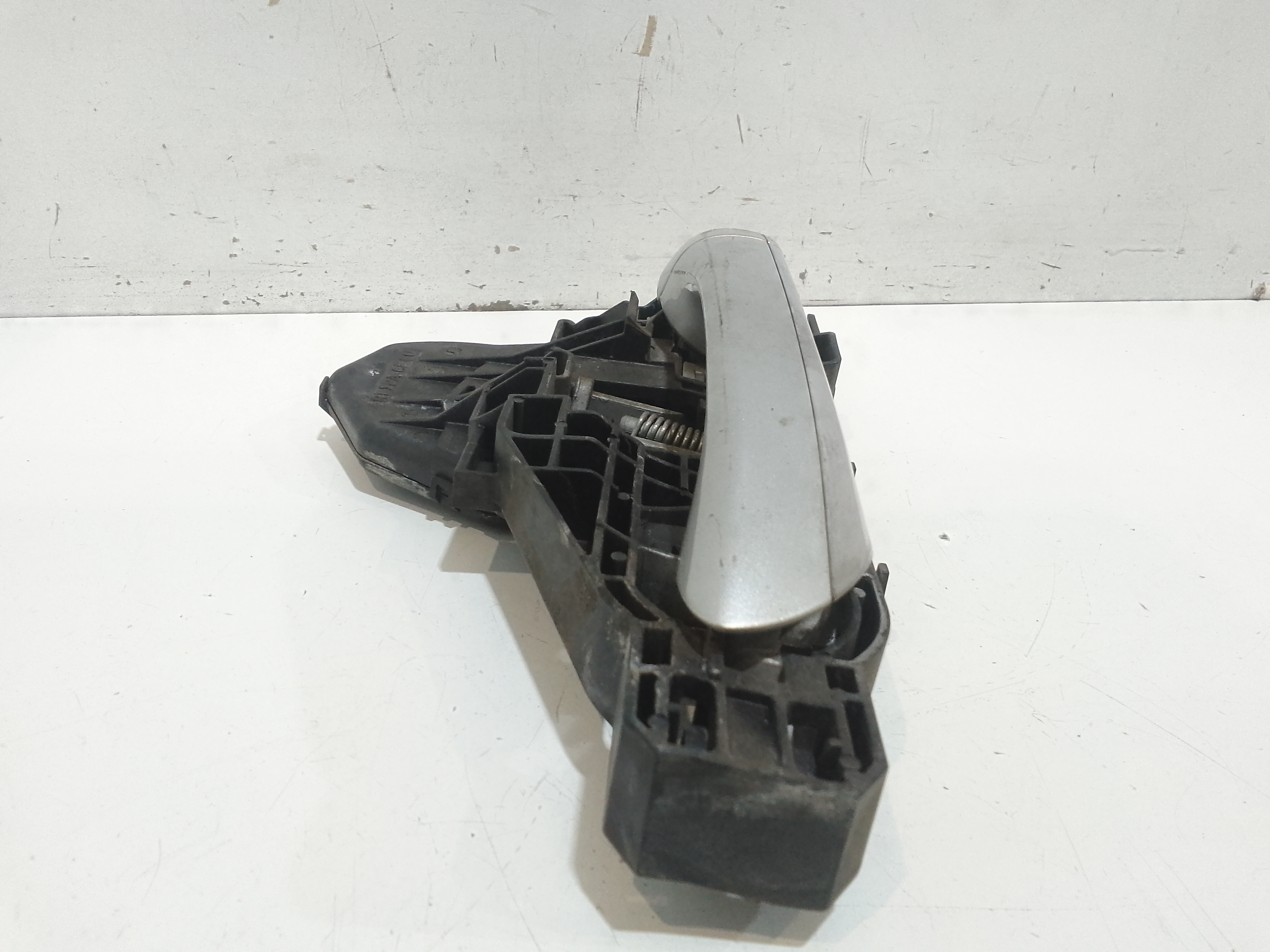 Maniglia esterna Anteriore Destra per Mercedes Classe A W169 3 Serie (2004 - 2008)