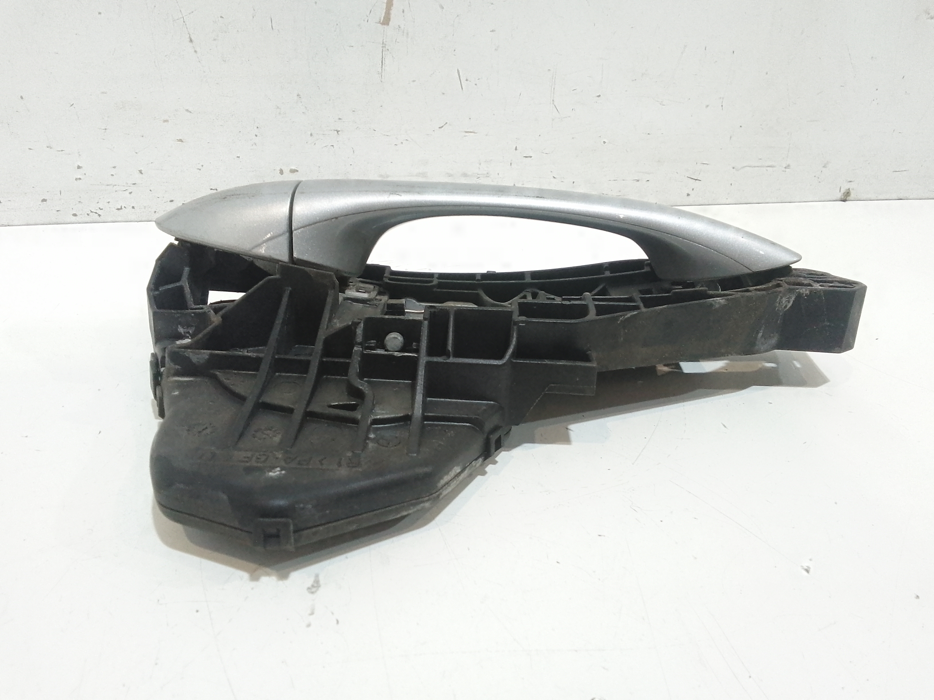 Maniglia esterna Anteriore Destra per Mercedes Classe A W169 3 Serie (2004 - 2008)